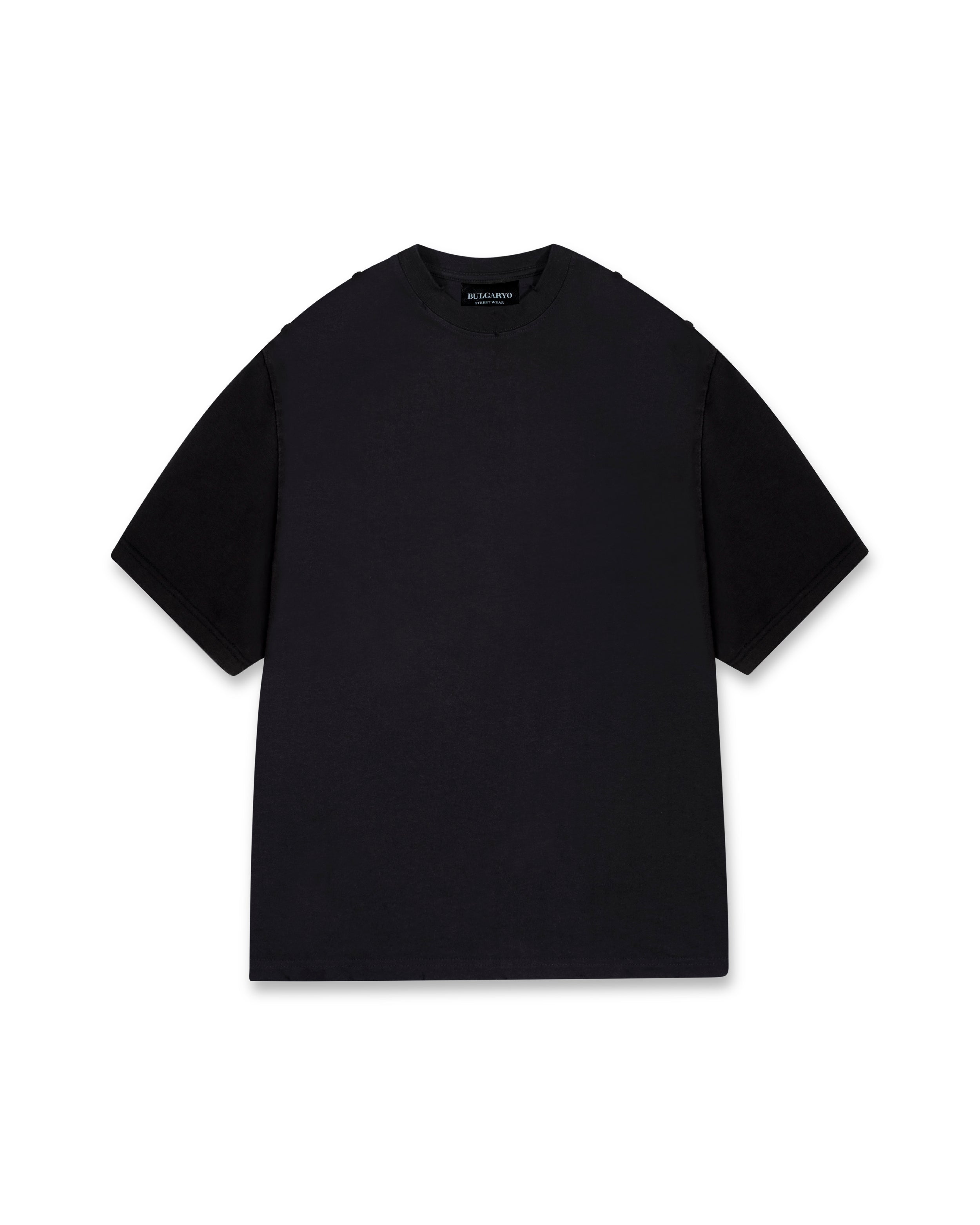 D.N.A BLACK