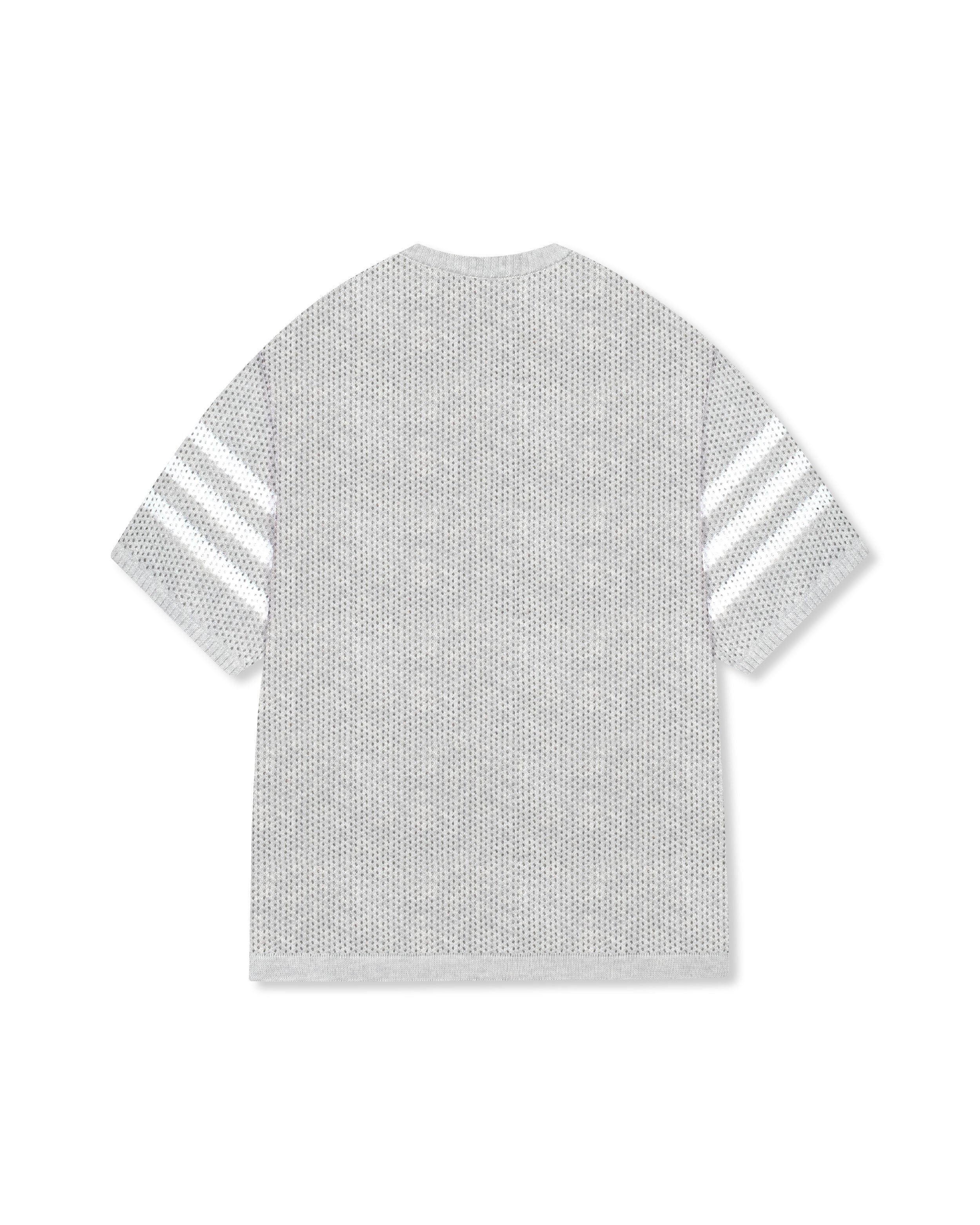 BULGARYO T - B12 GREY