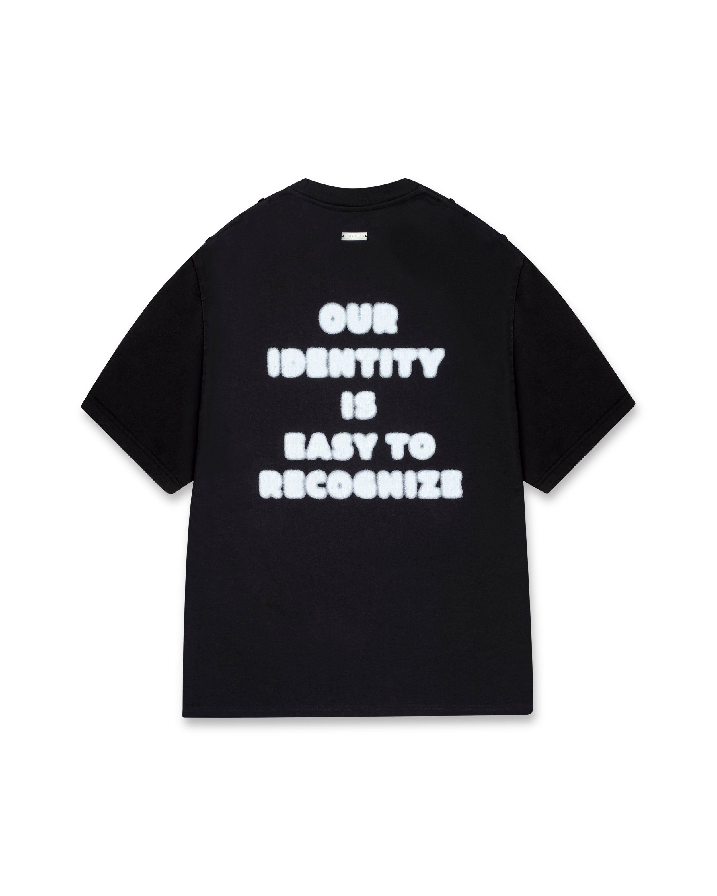 D.N.A BLACK