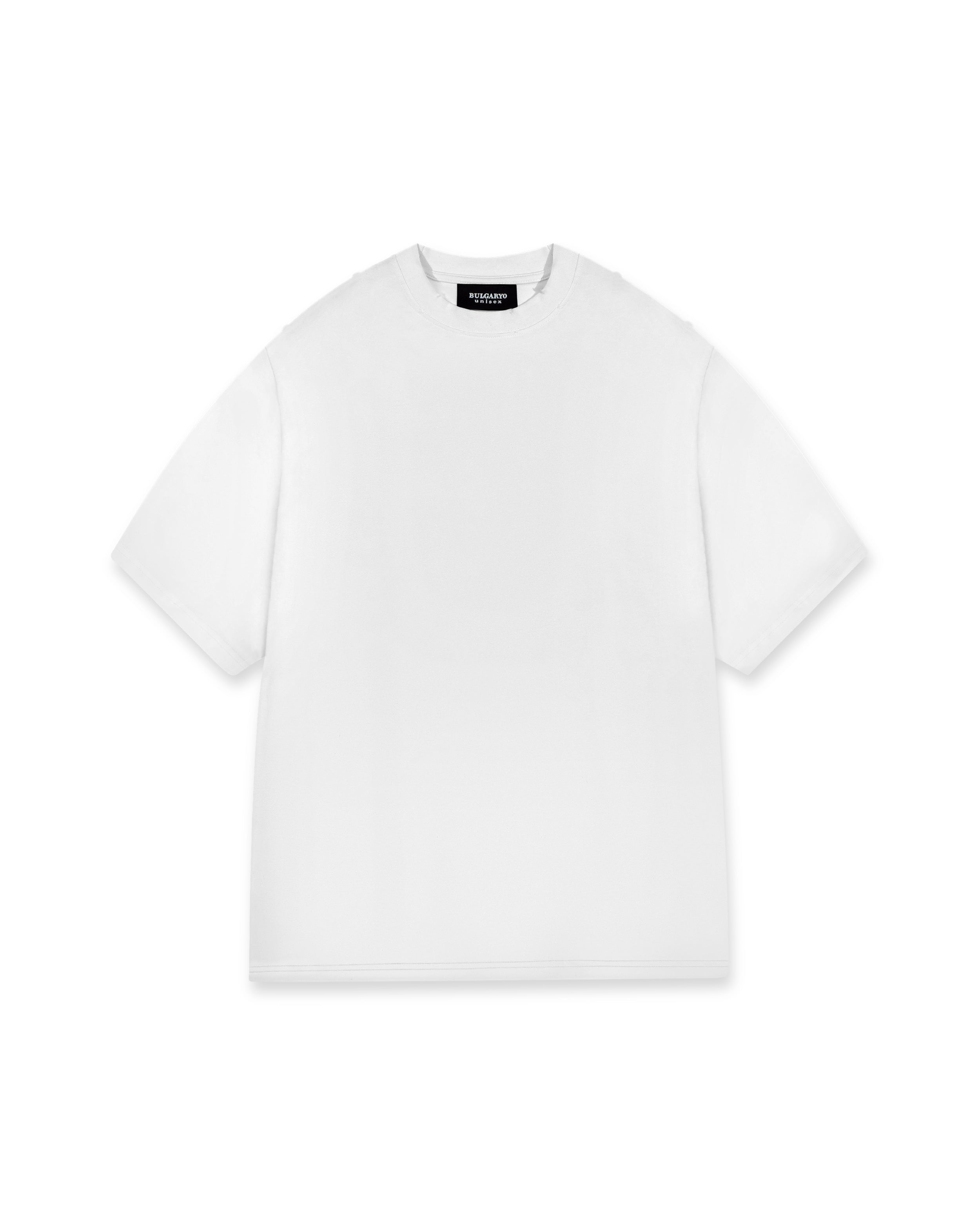 D.N.A WHITE