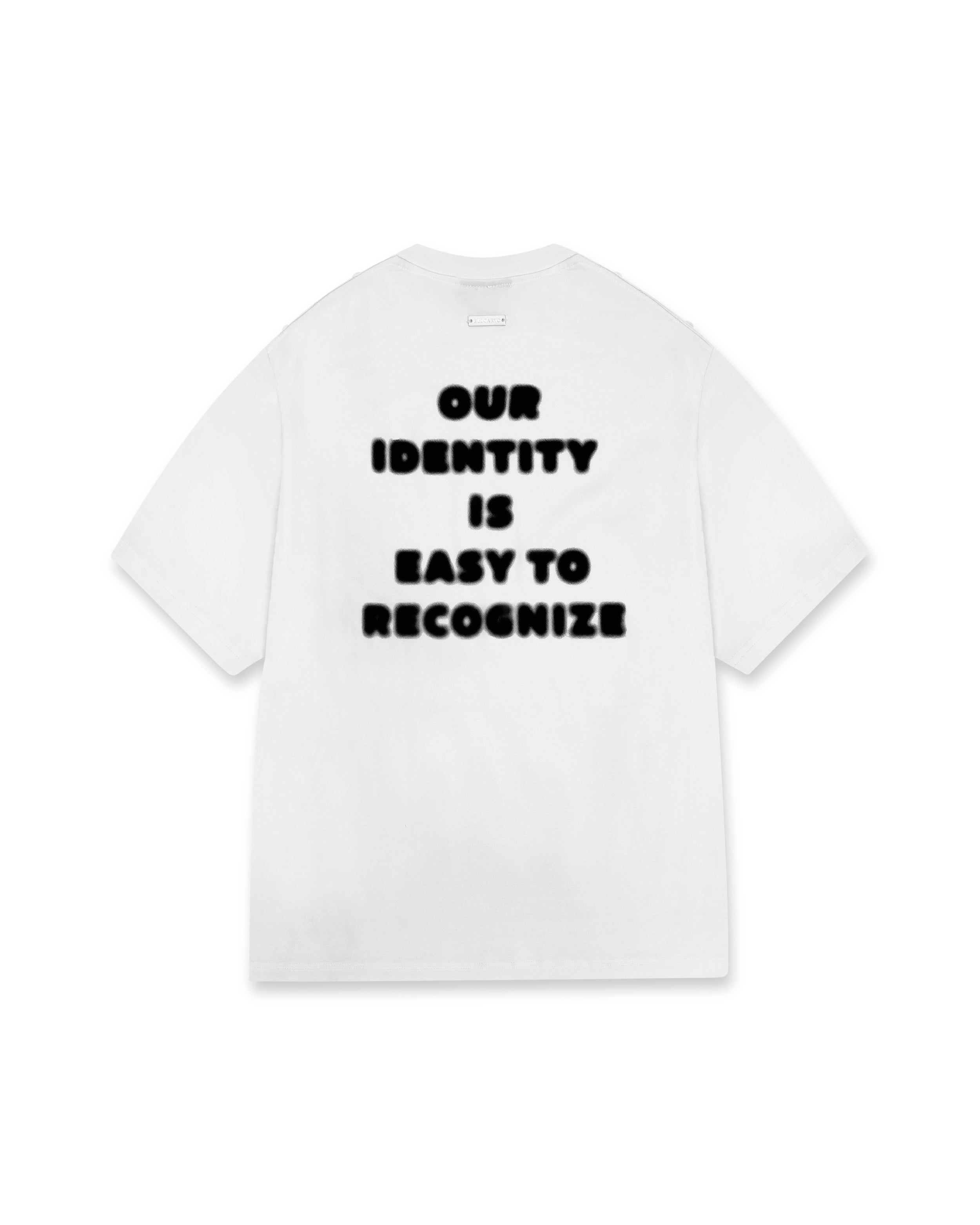 D.N.A WHITE