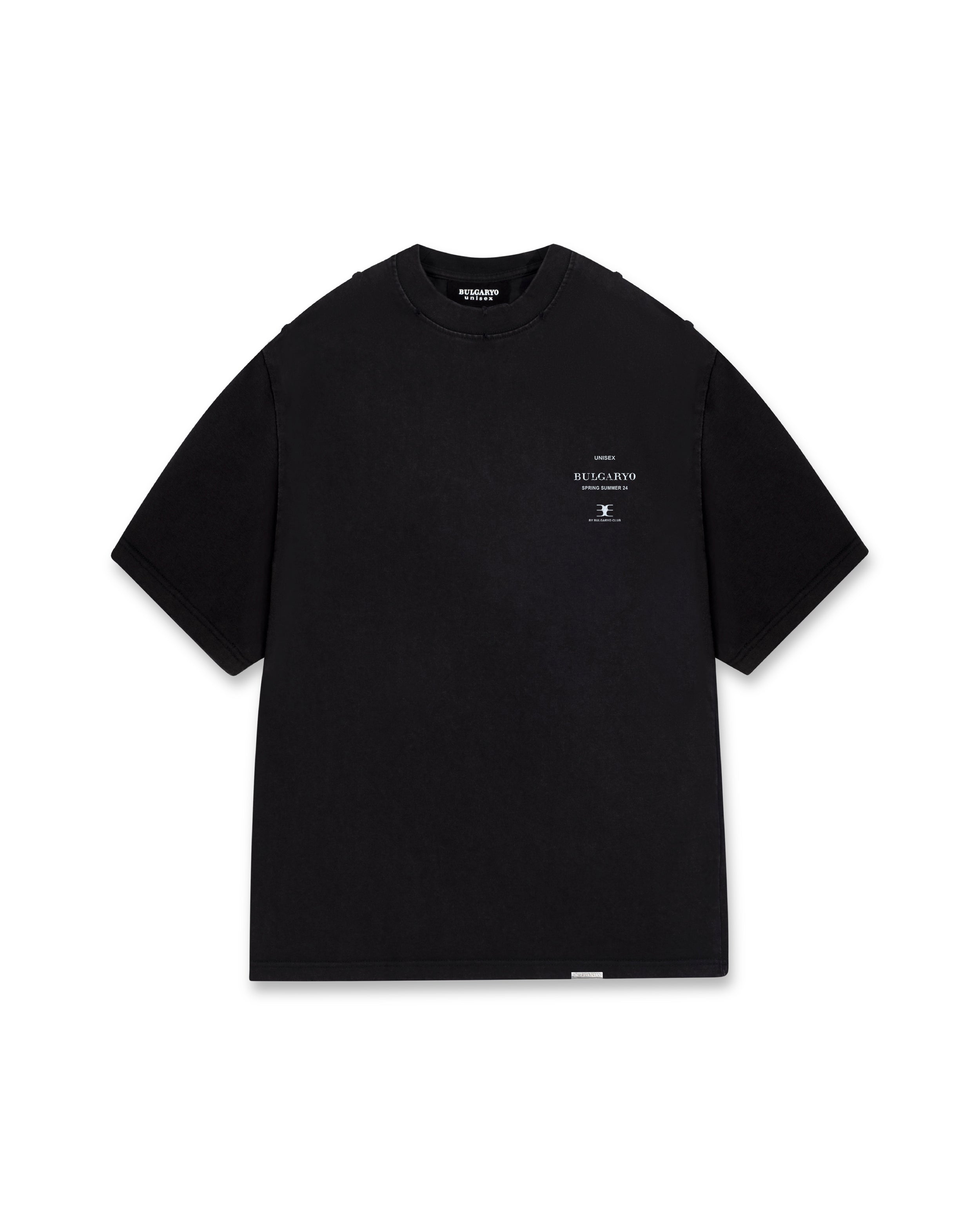 SUMMER 24' BLACK