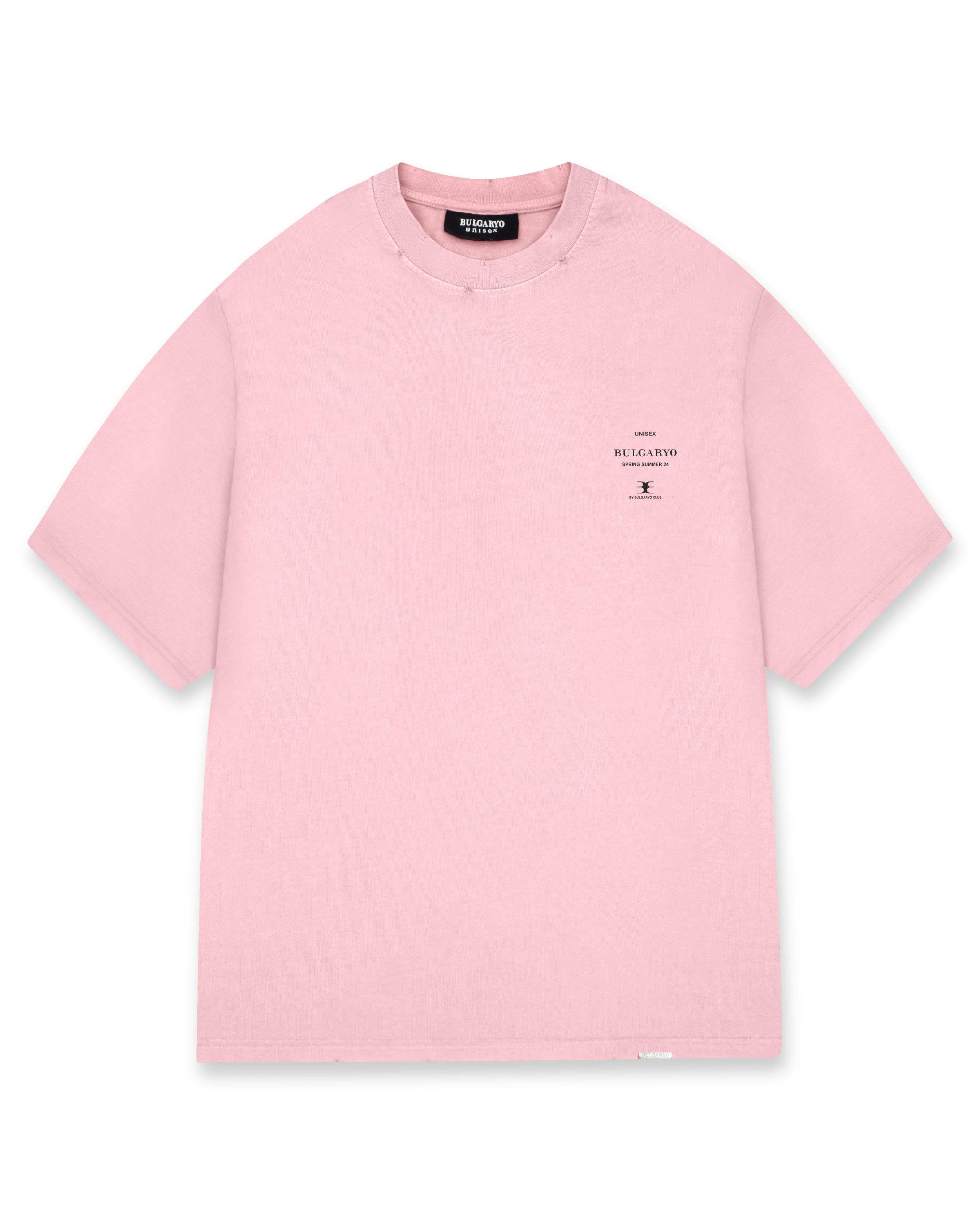 SUMMER 24' PINK