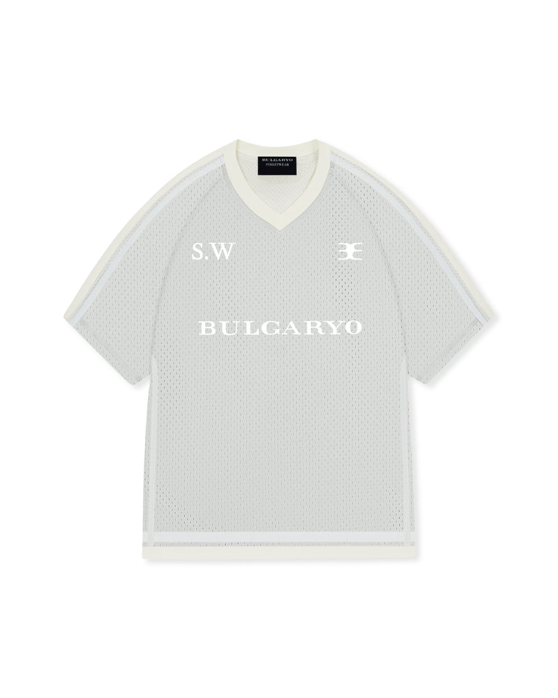 'BULGARYO T - DF 25 GREY