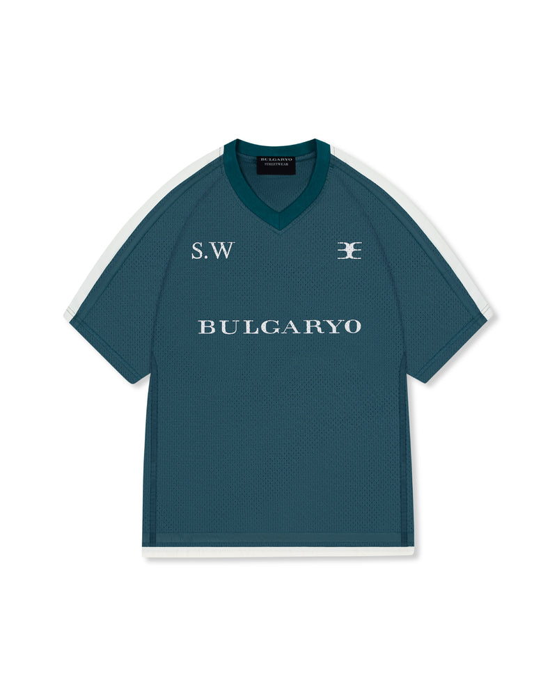 'BULGARYO T - DF 25 GREEN