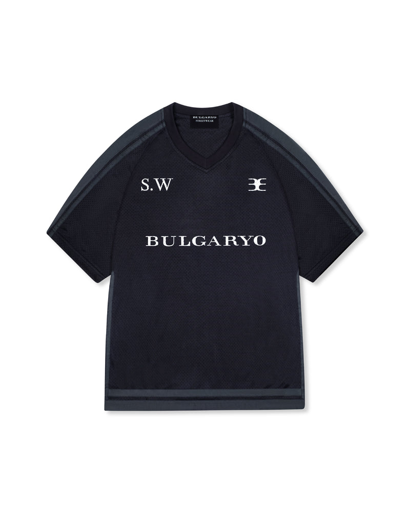 'BULGARYO T - DF 25 BLACK