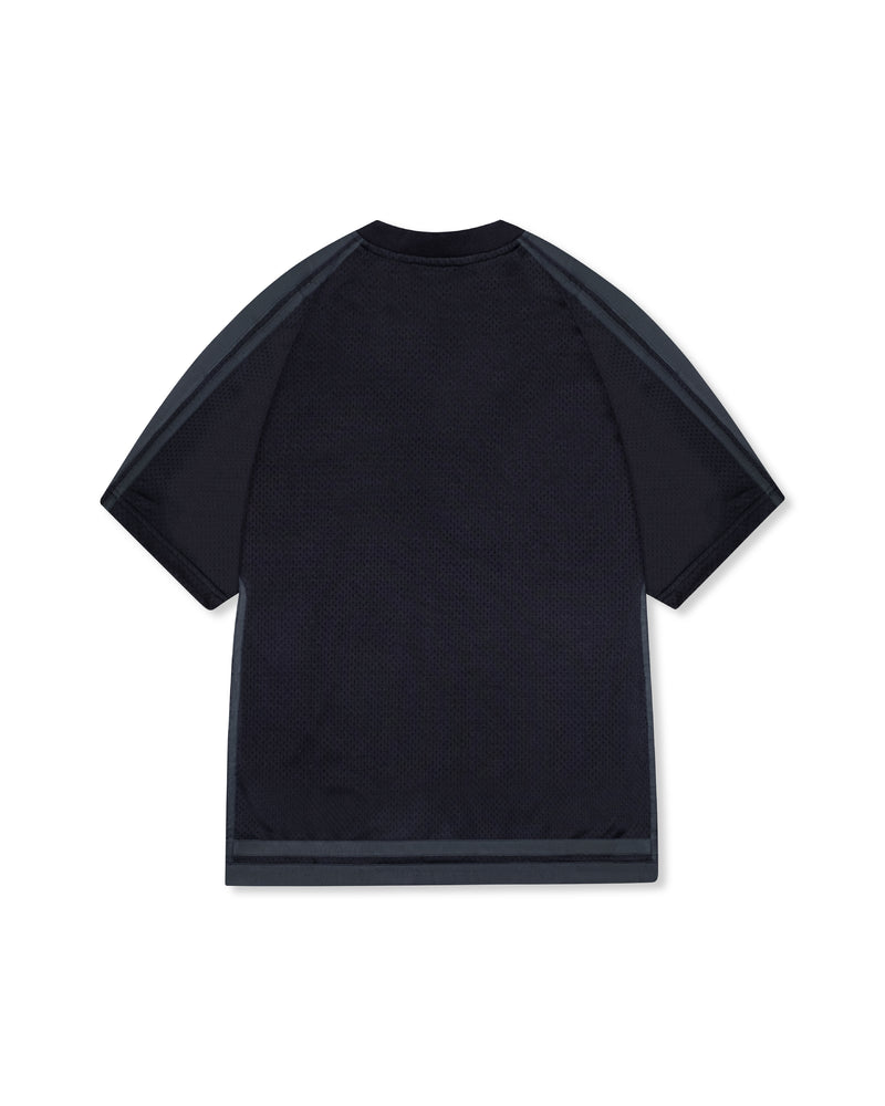 'BULGARYO T - DF 25 BLACK