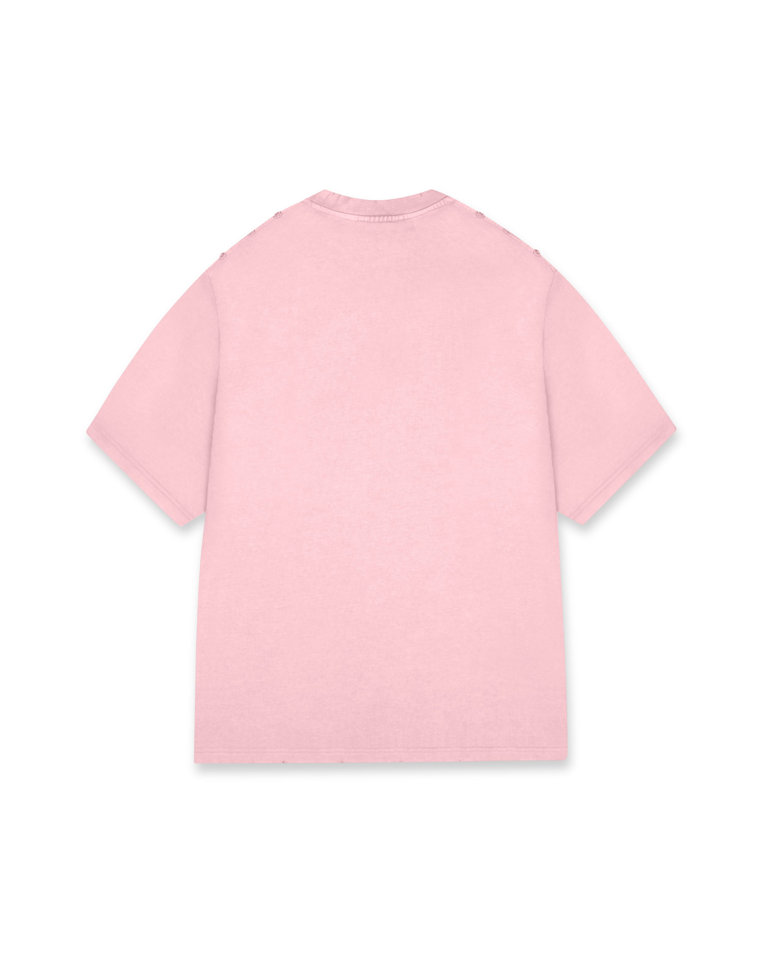 T UNISEX PINK