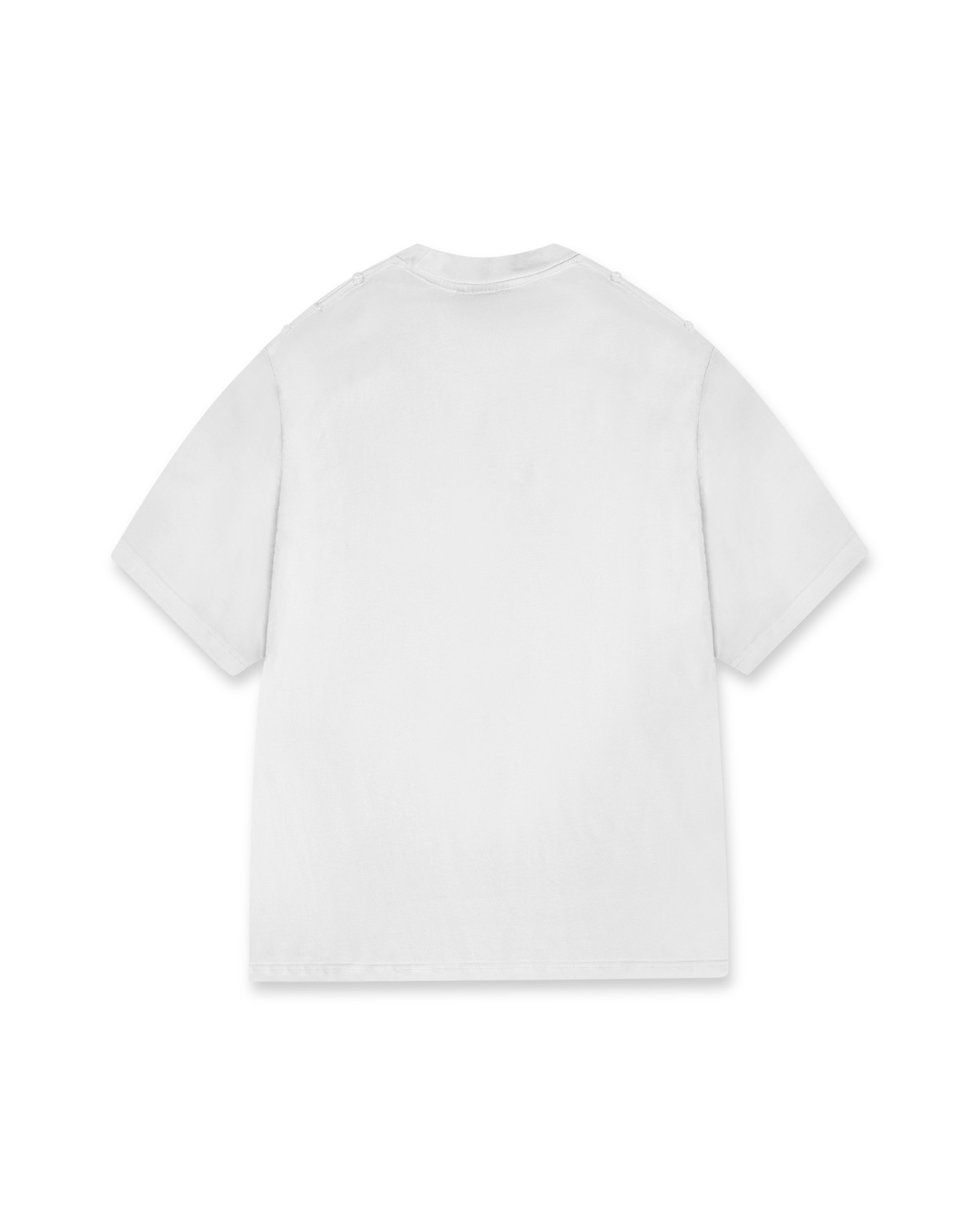 BUL UNISEX WHITE