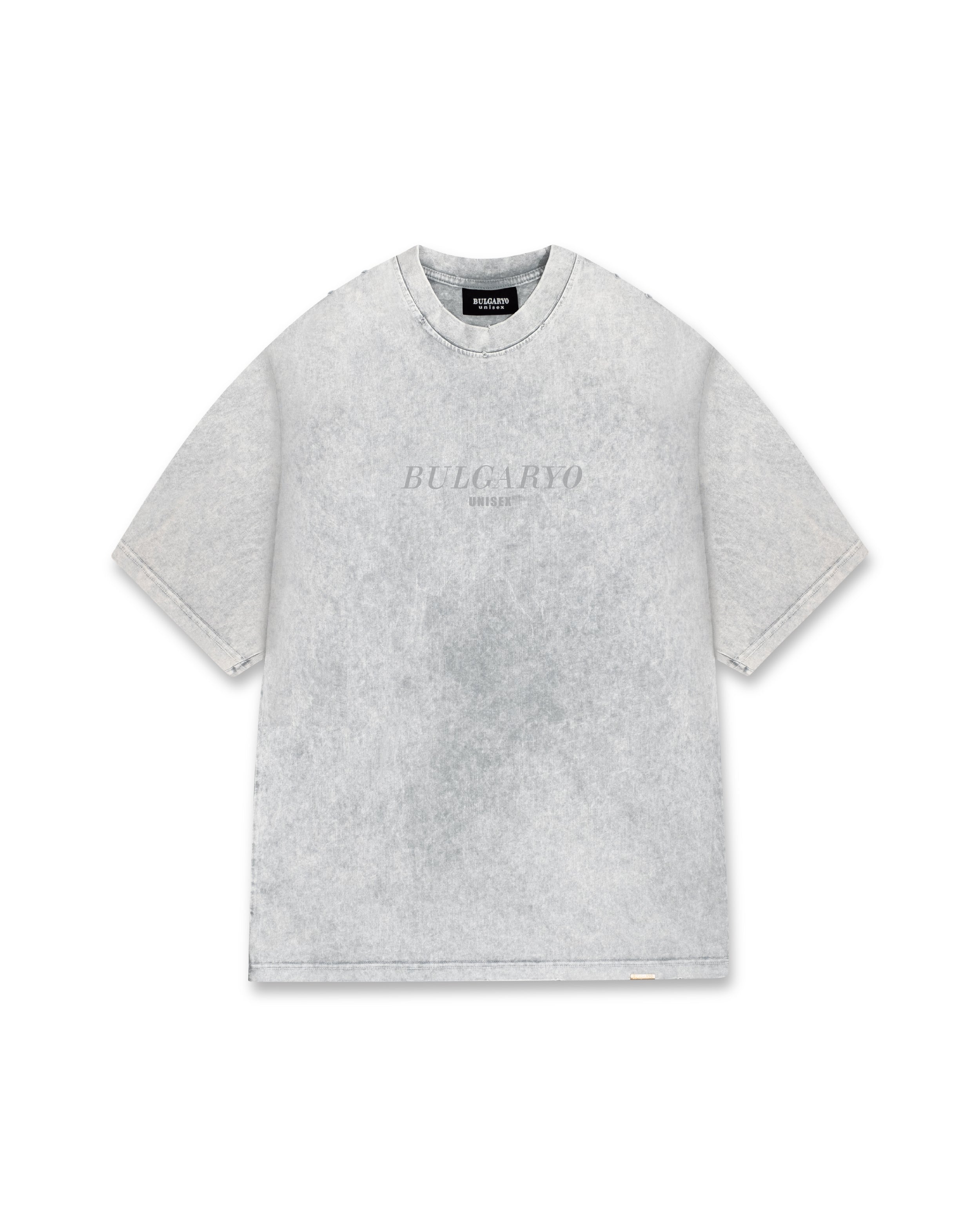 BUL UNISEX GREY