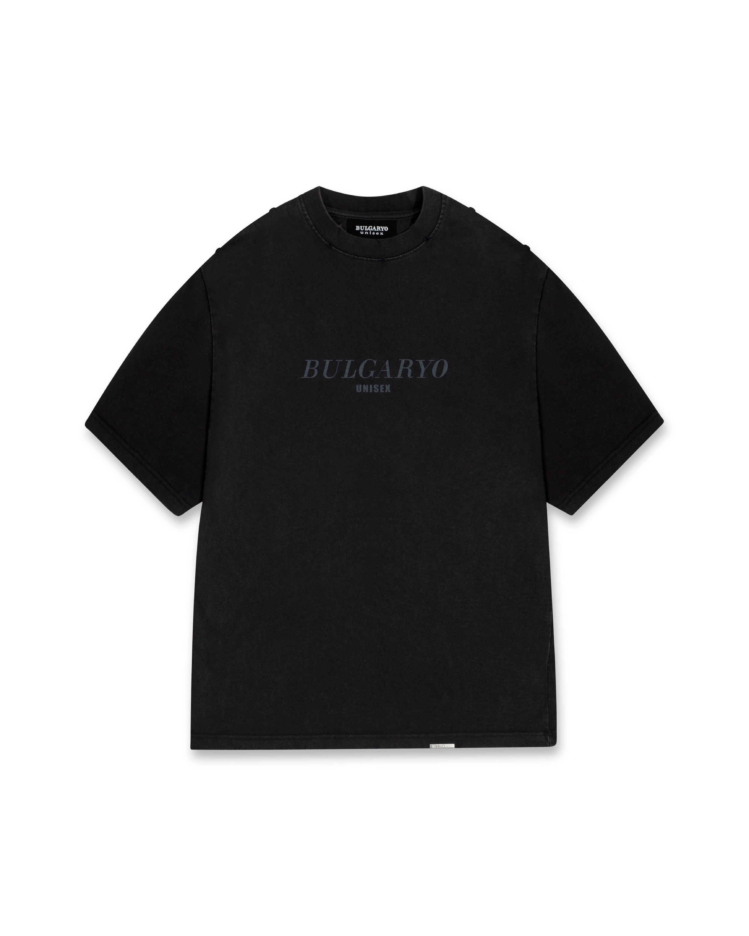 BUL UNISEX BLACK