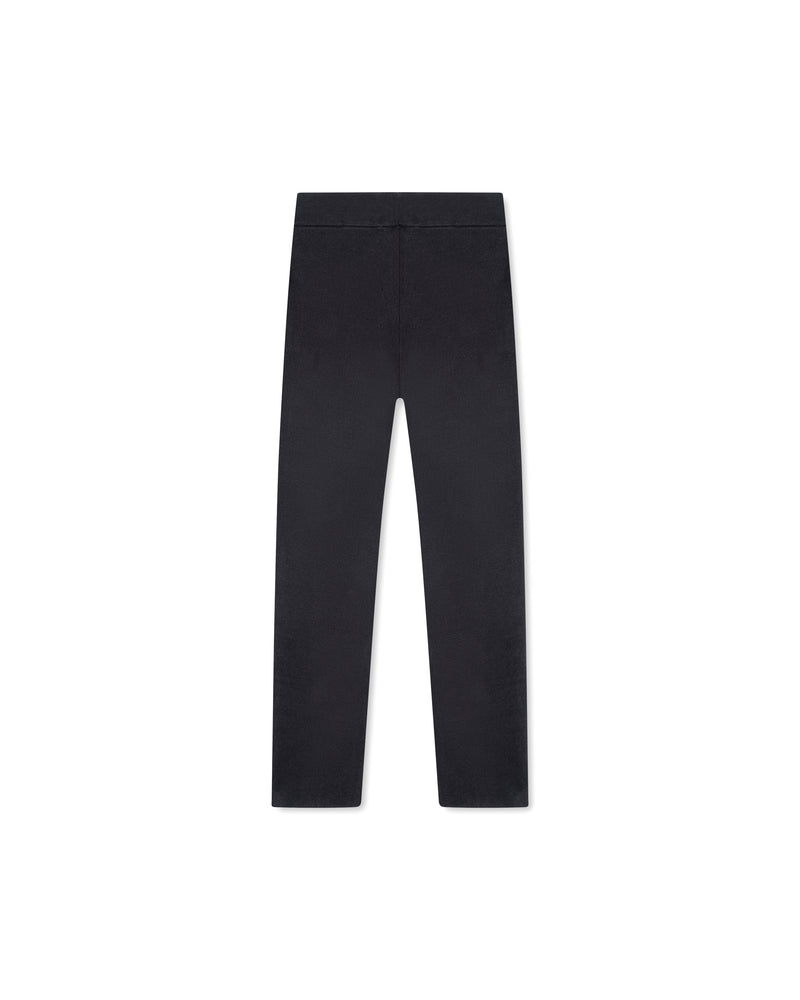 RELAXED BLACK SET