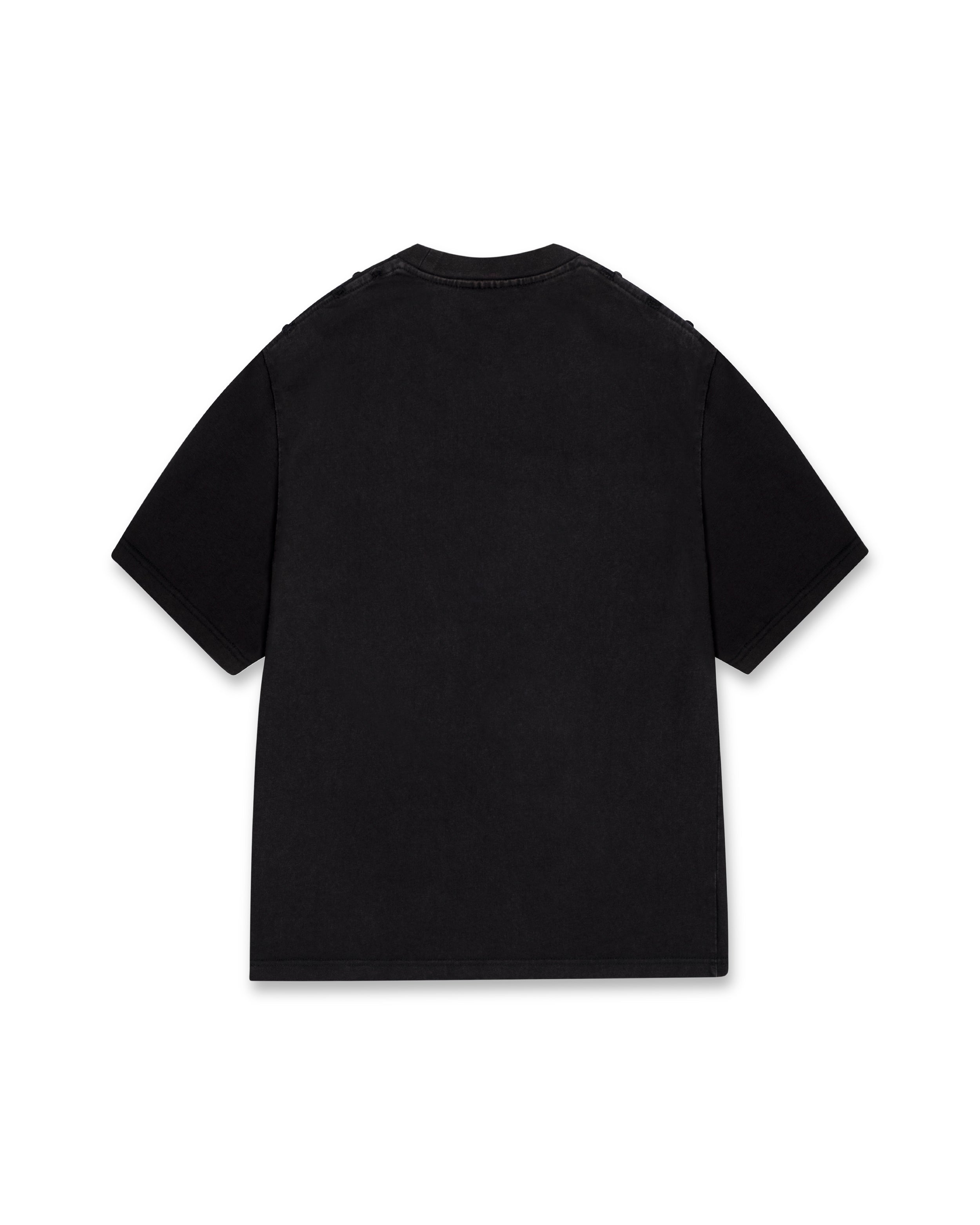 BUL UNISEX BLACK