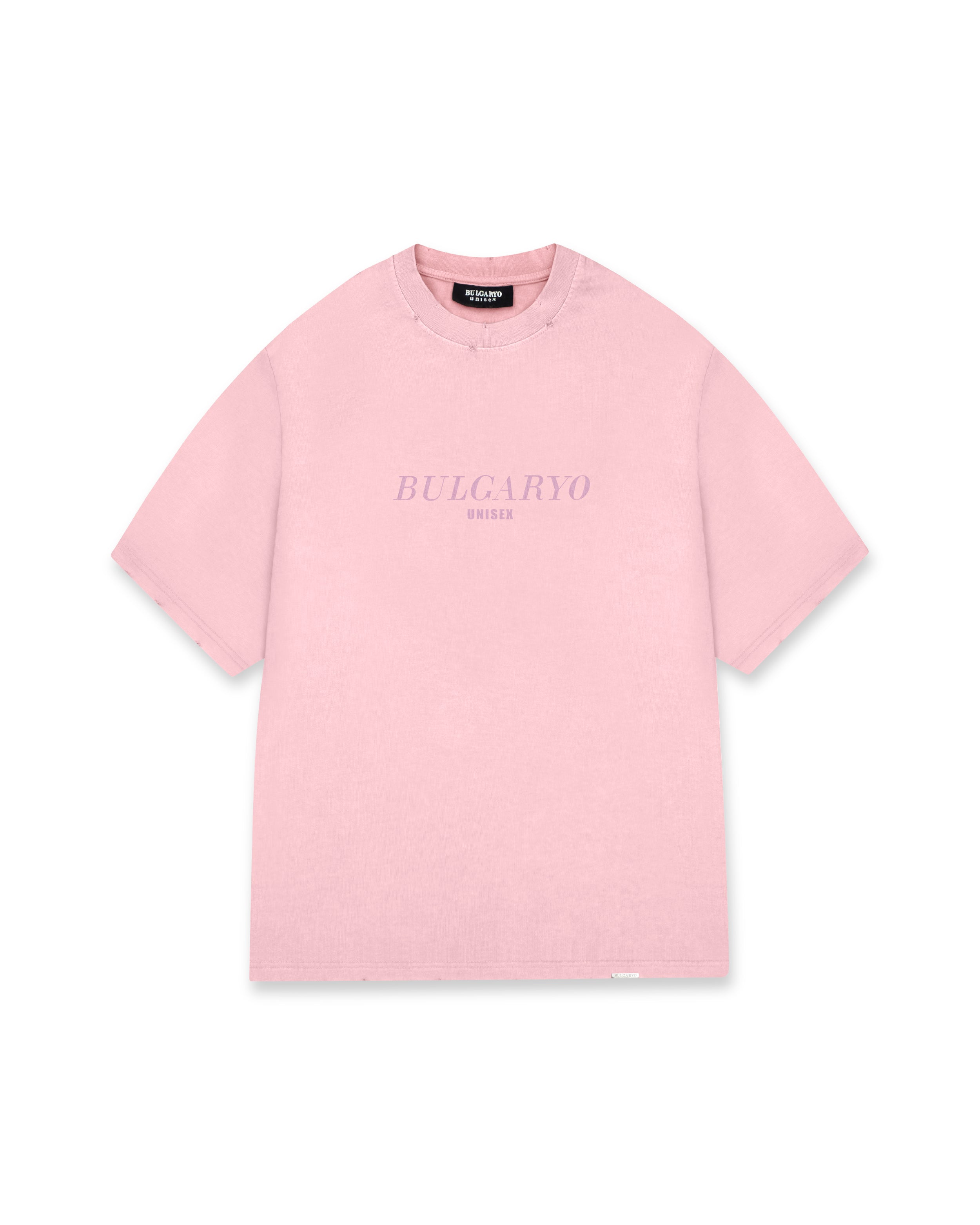 BUL UNISEX PINK