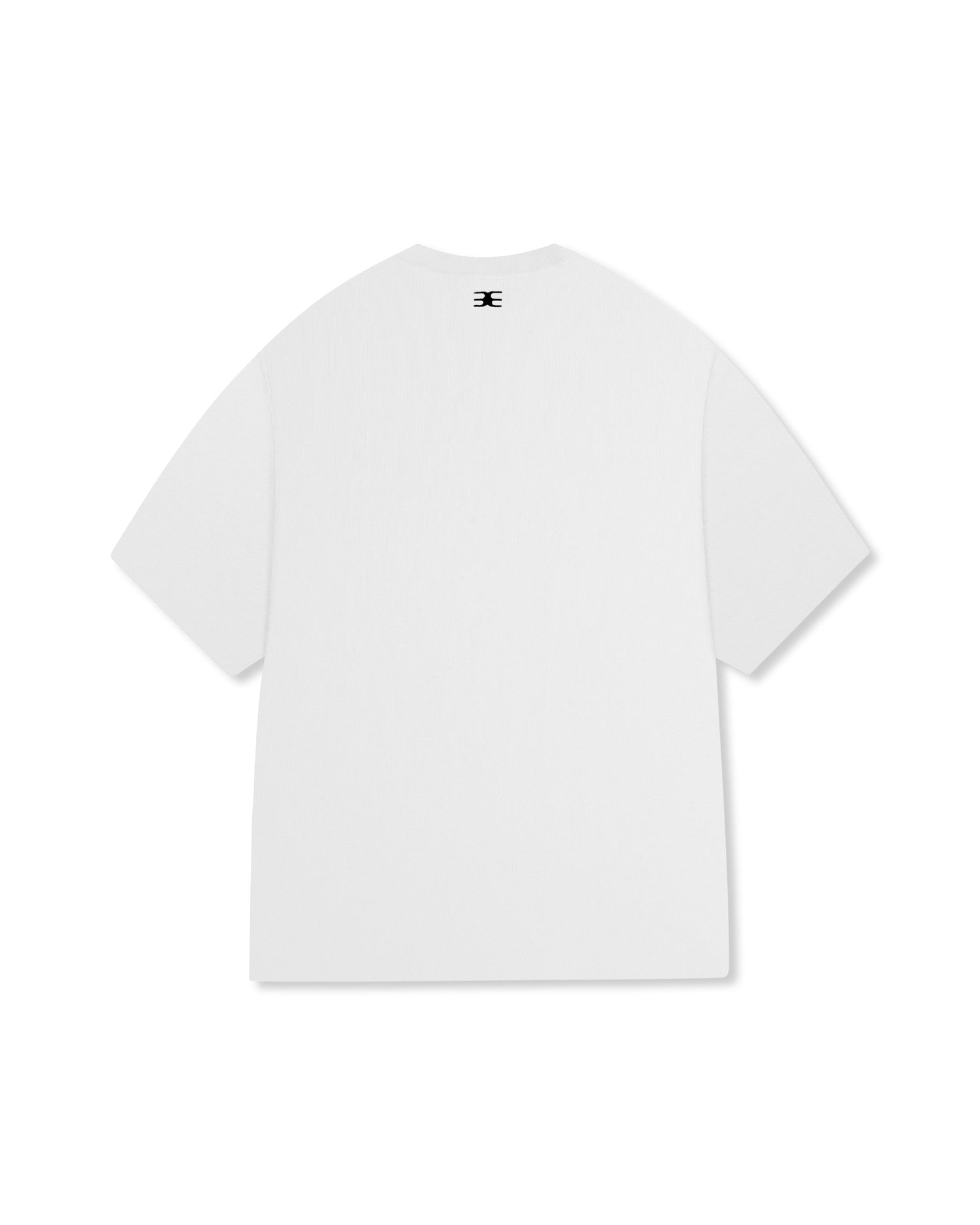 RELAXED WHITE SET