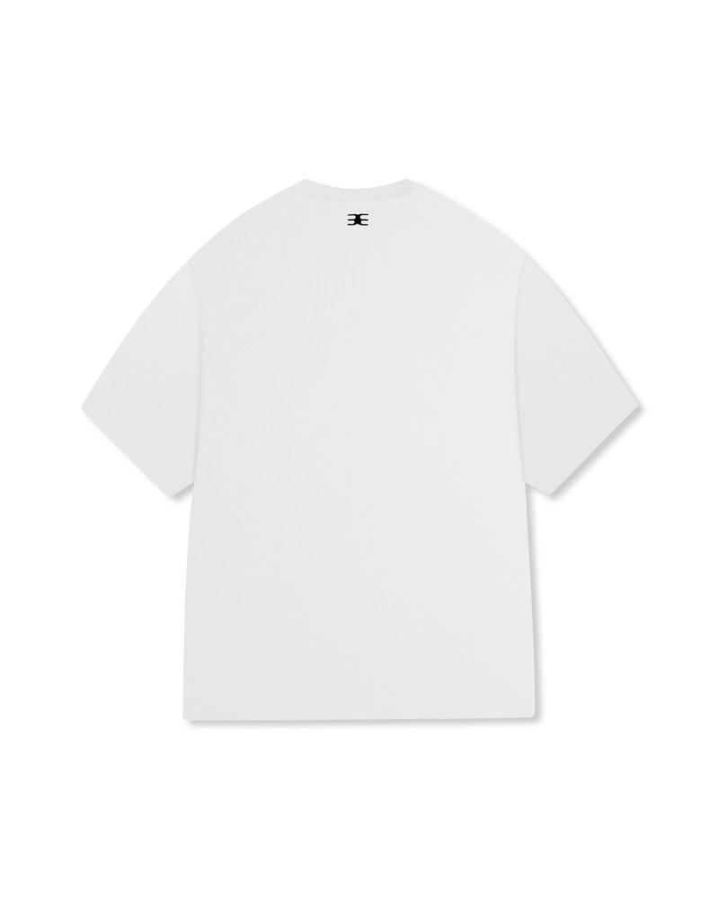 RELAXED WHITE SET