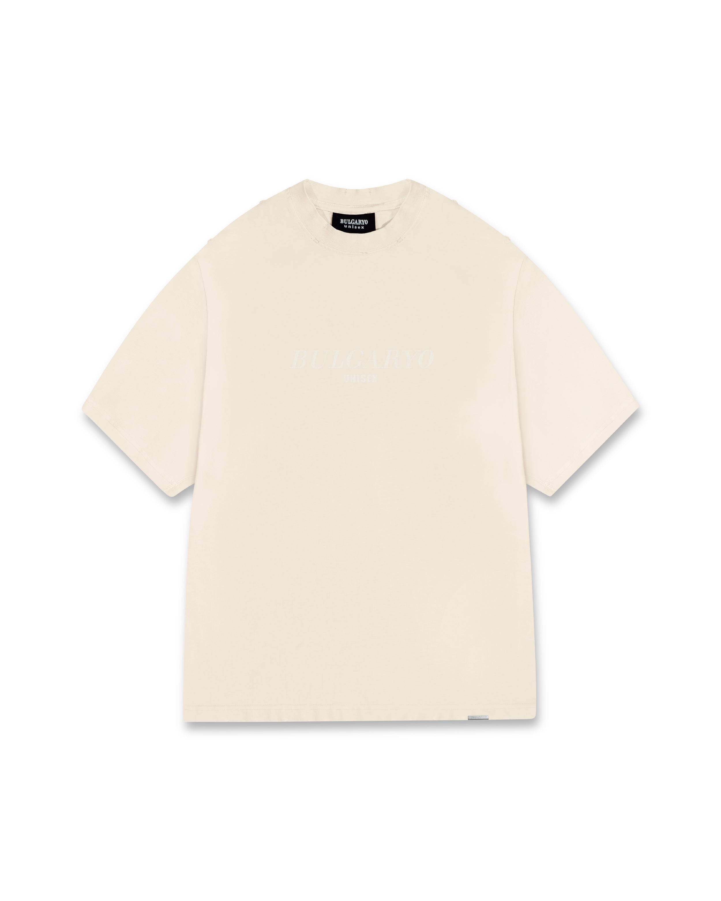BUL UNISEX CREAM
