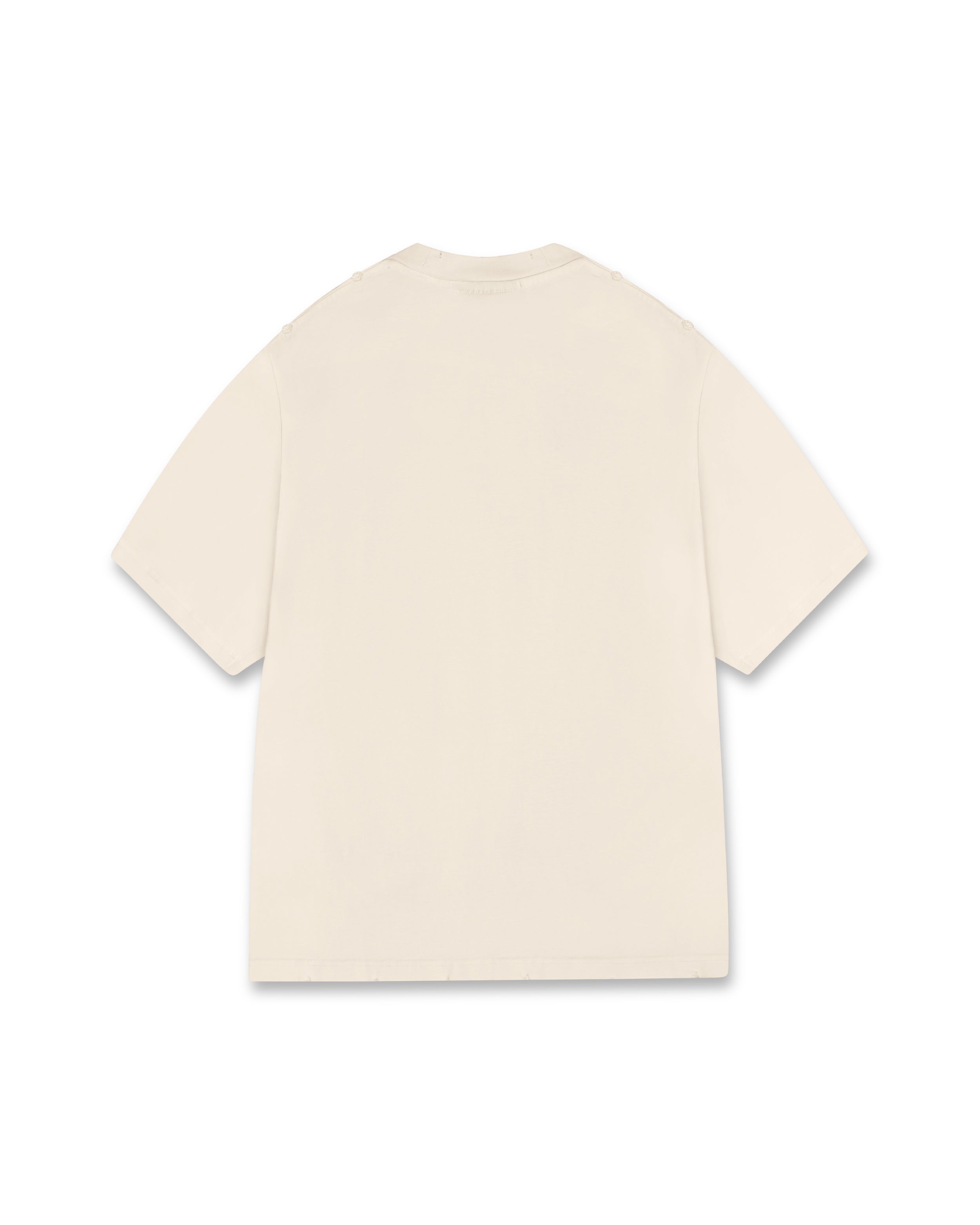 BUL UNISEX CREAM