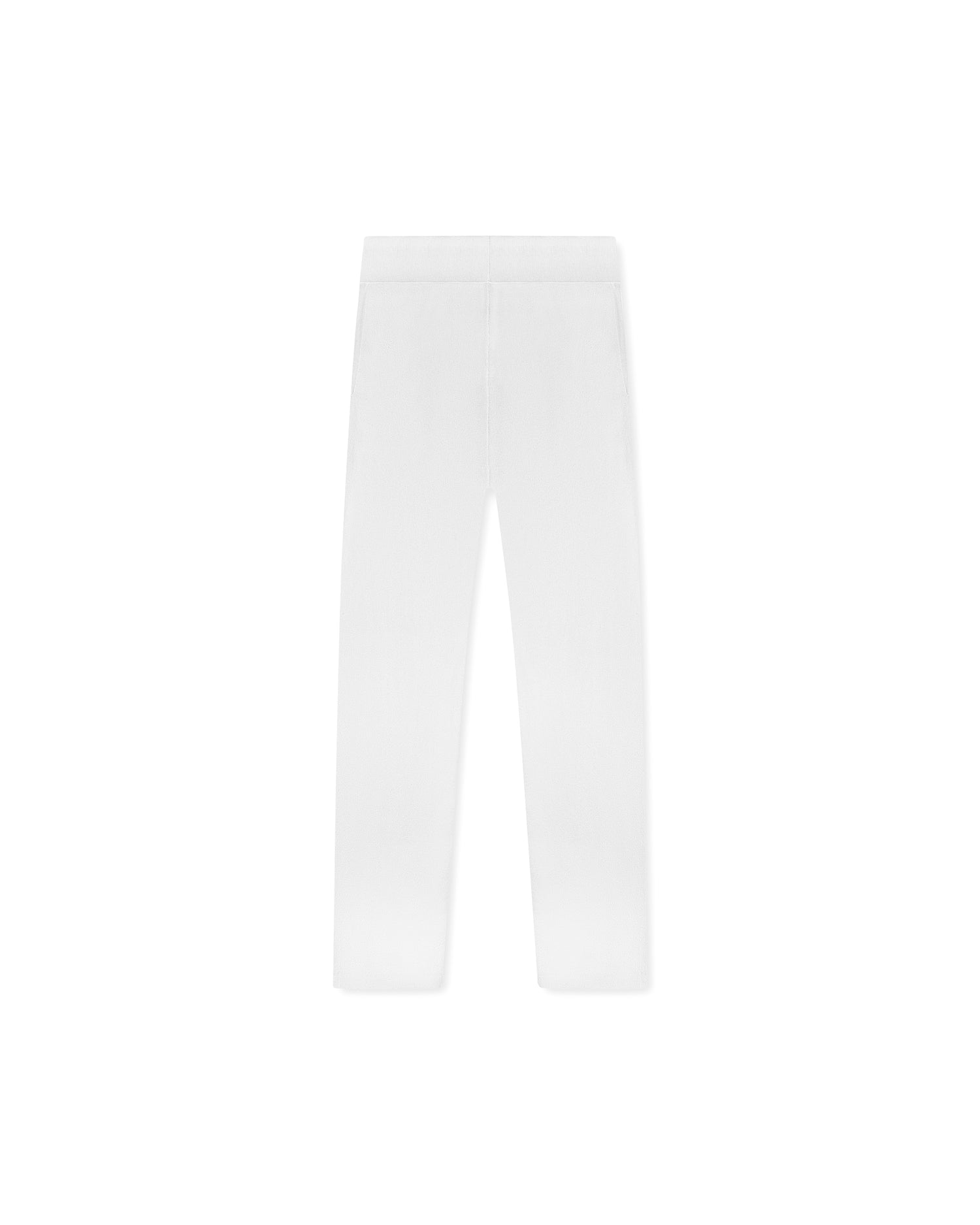 RELAXED WHITE SET