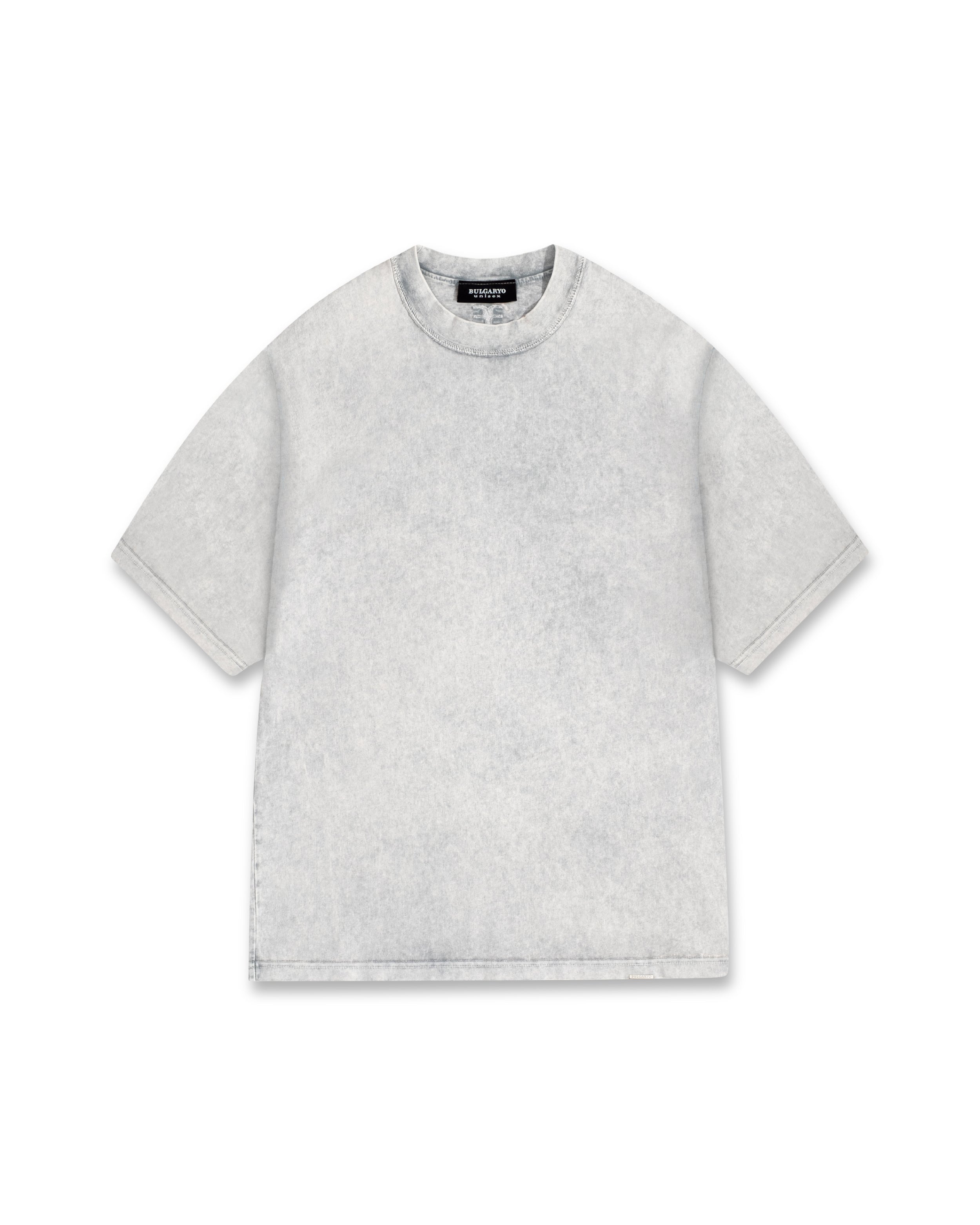 UPSIDE T GREY