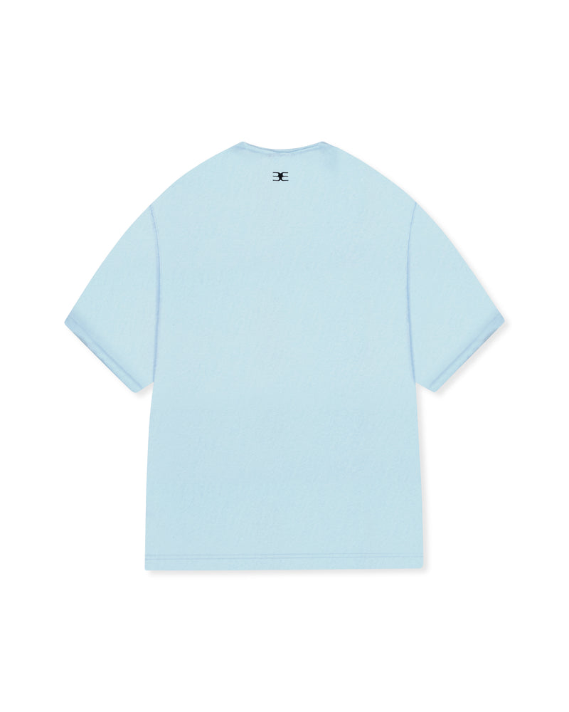 LENIN T - B8 L.BLUE