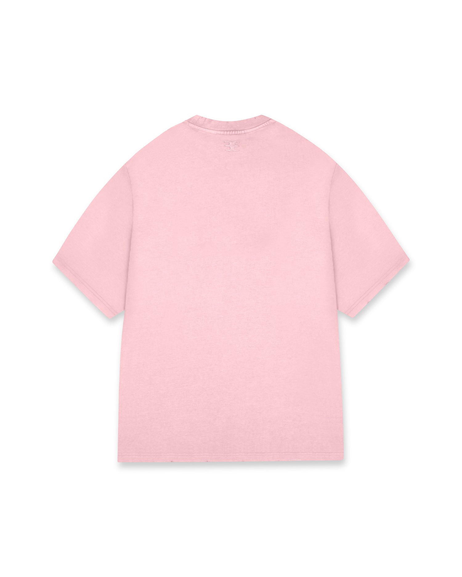 UPSIDE T PINK