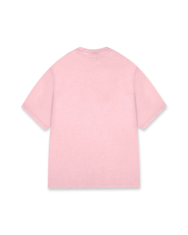 UPSIDE T PINK