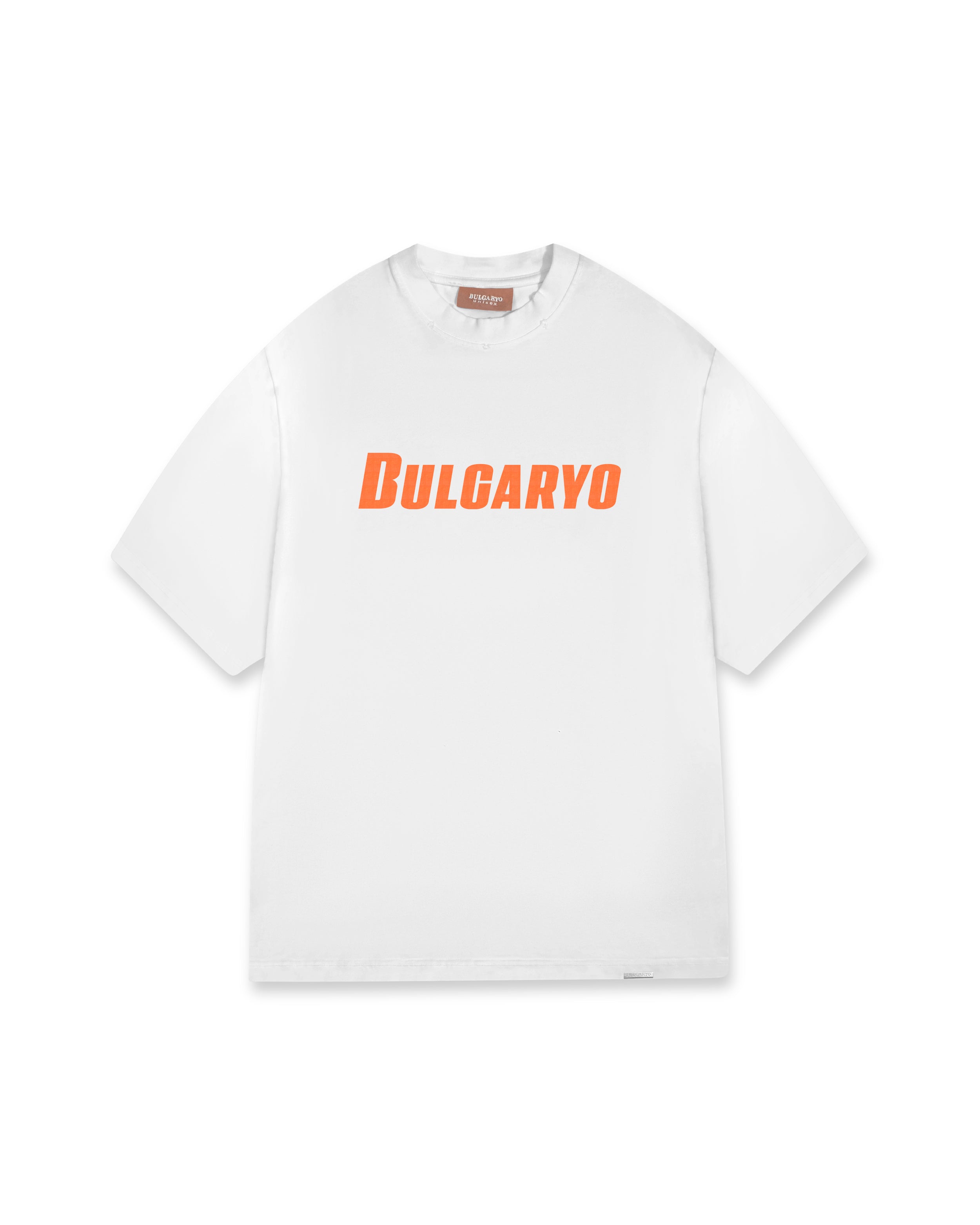 BULGARYO T WHITE