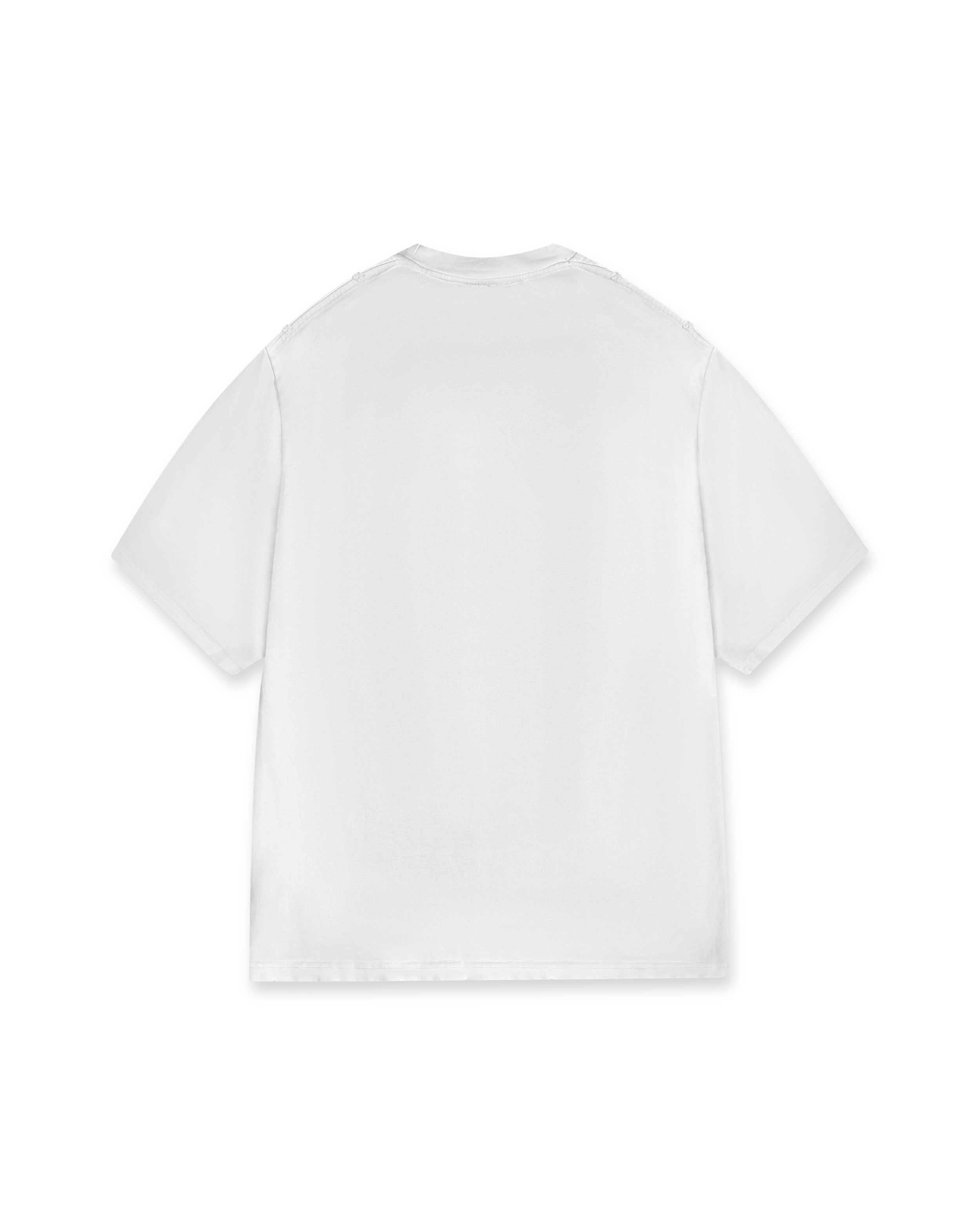 BULGARYO T WHITE