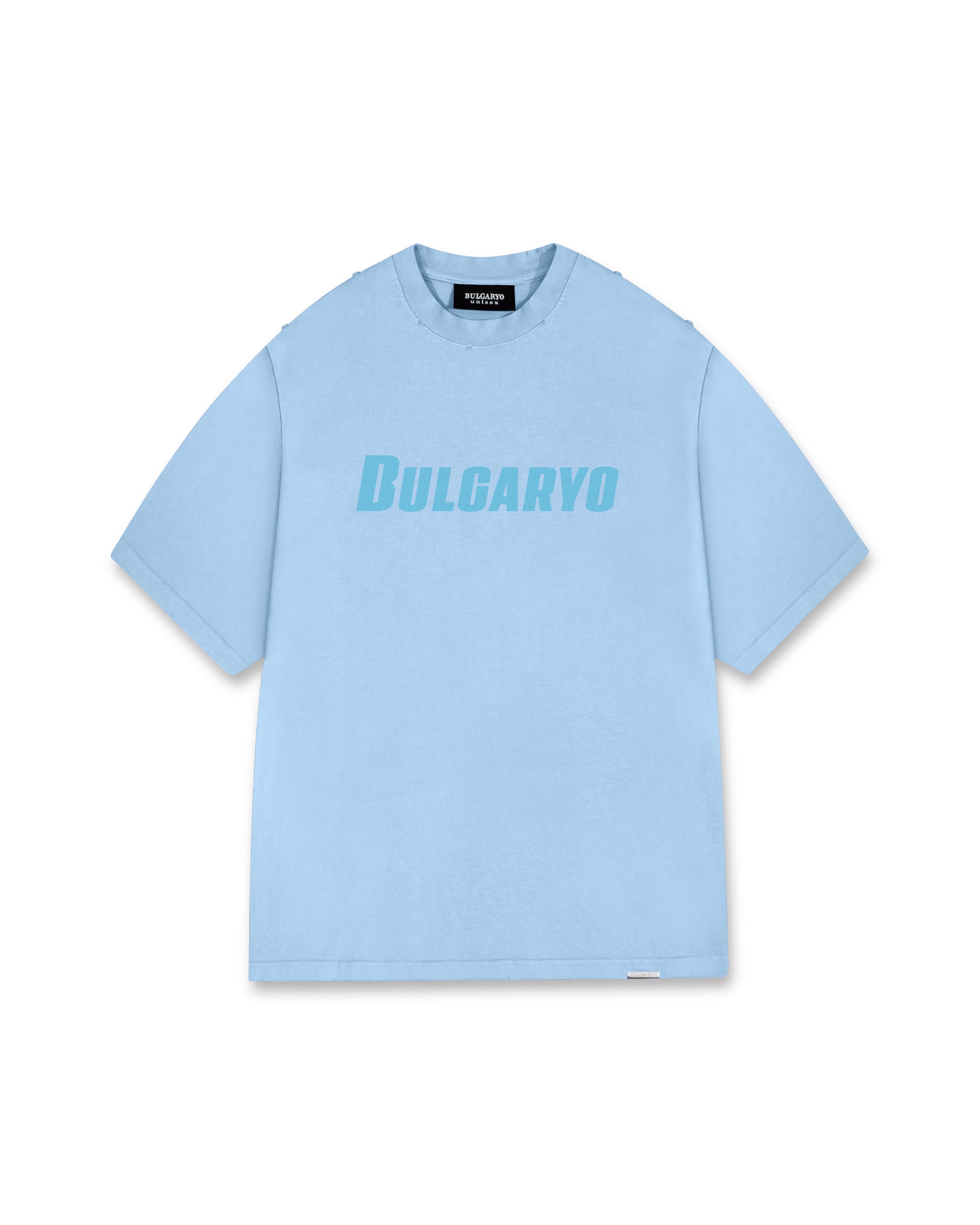 BULGARYO T BLUE