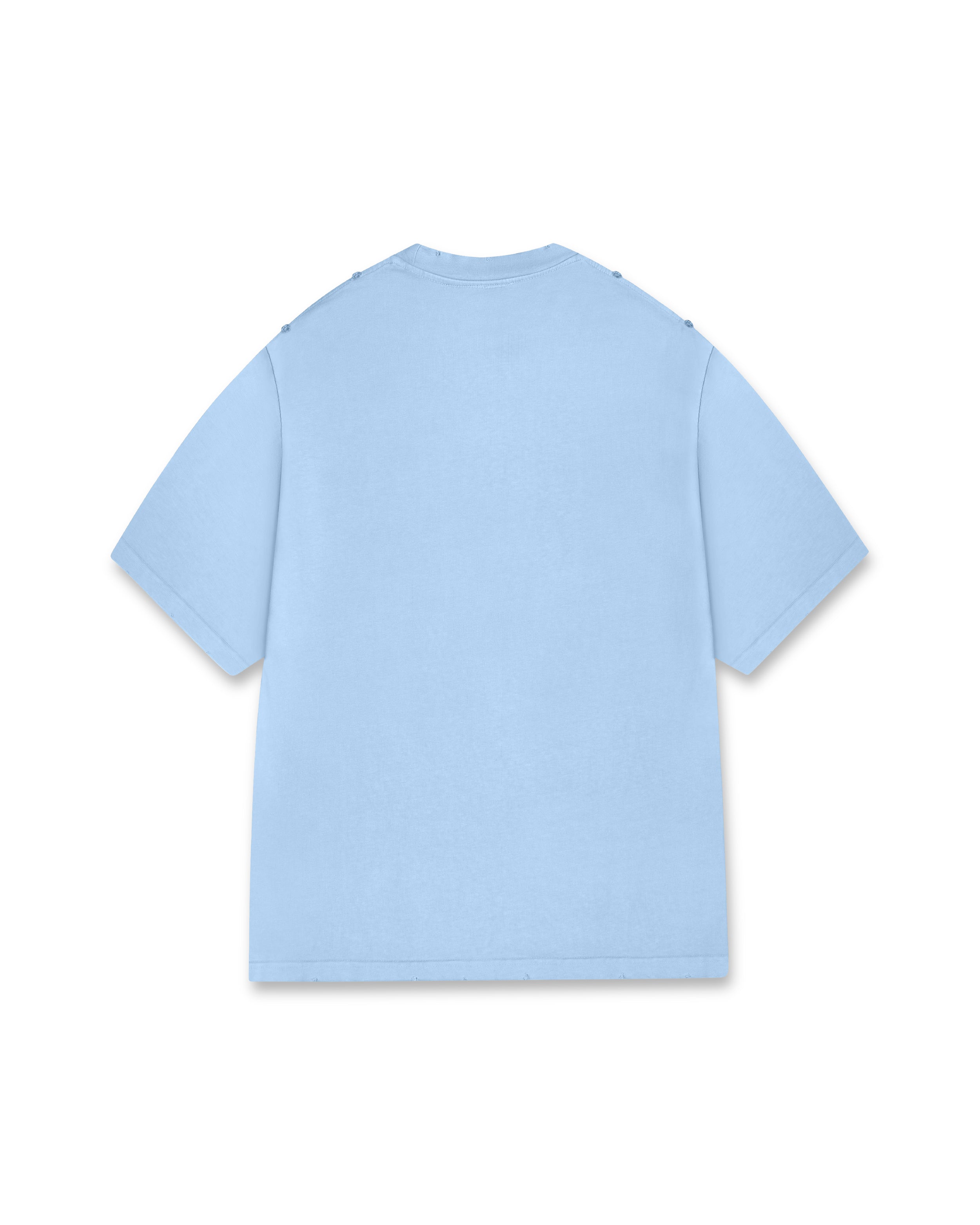 BULGARYO T BLUE