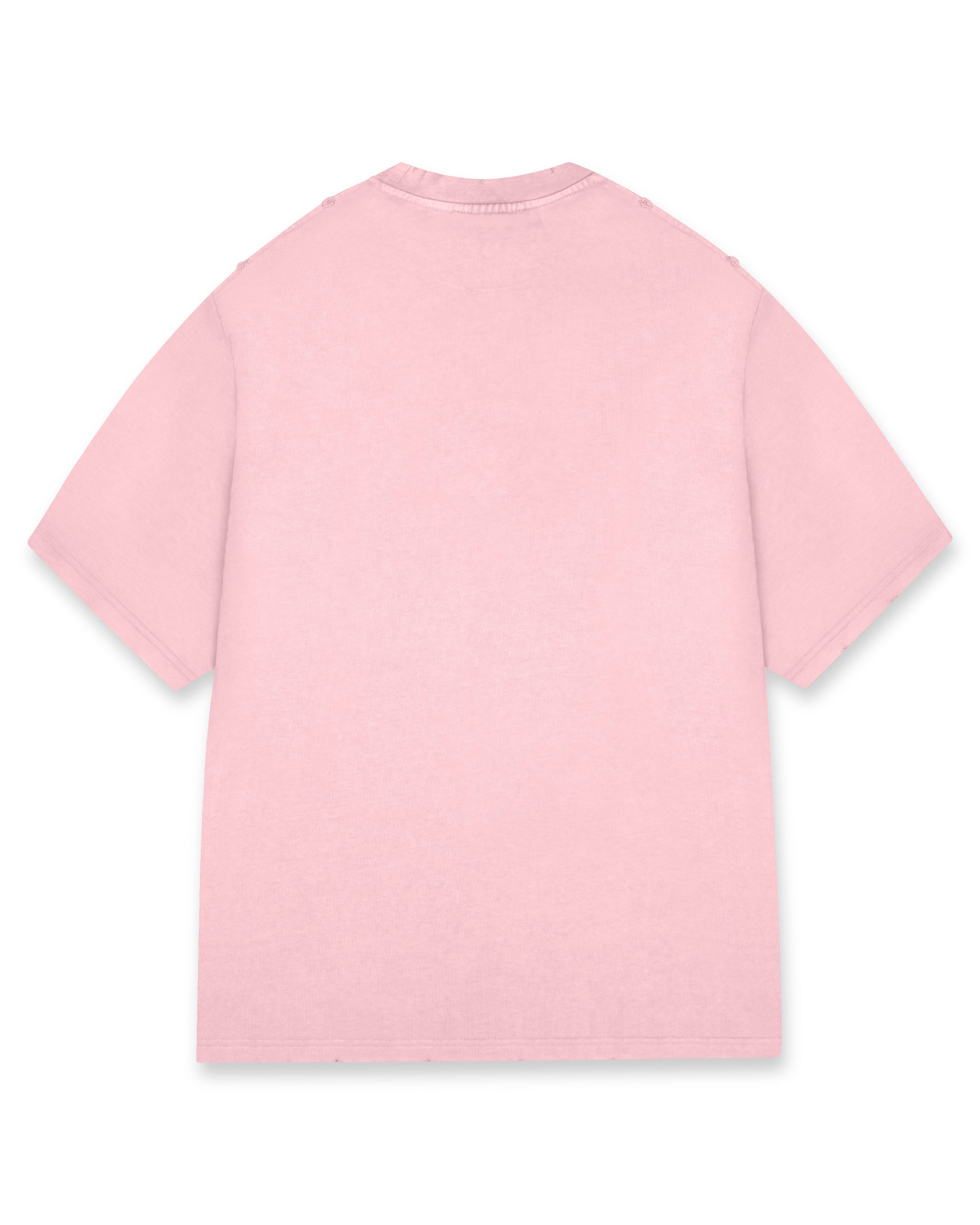 BULGARYO T PINK