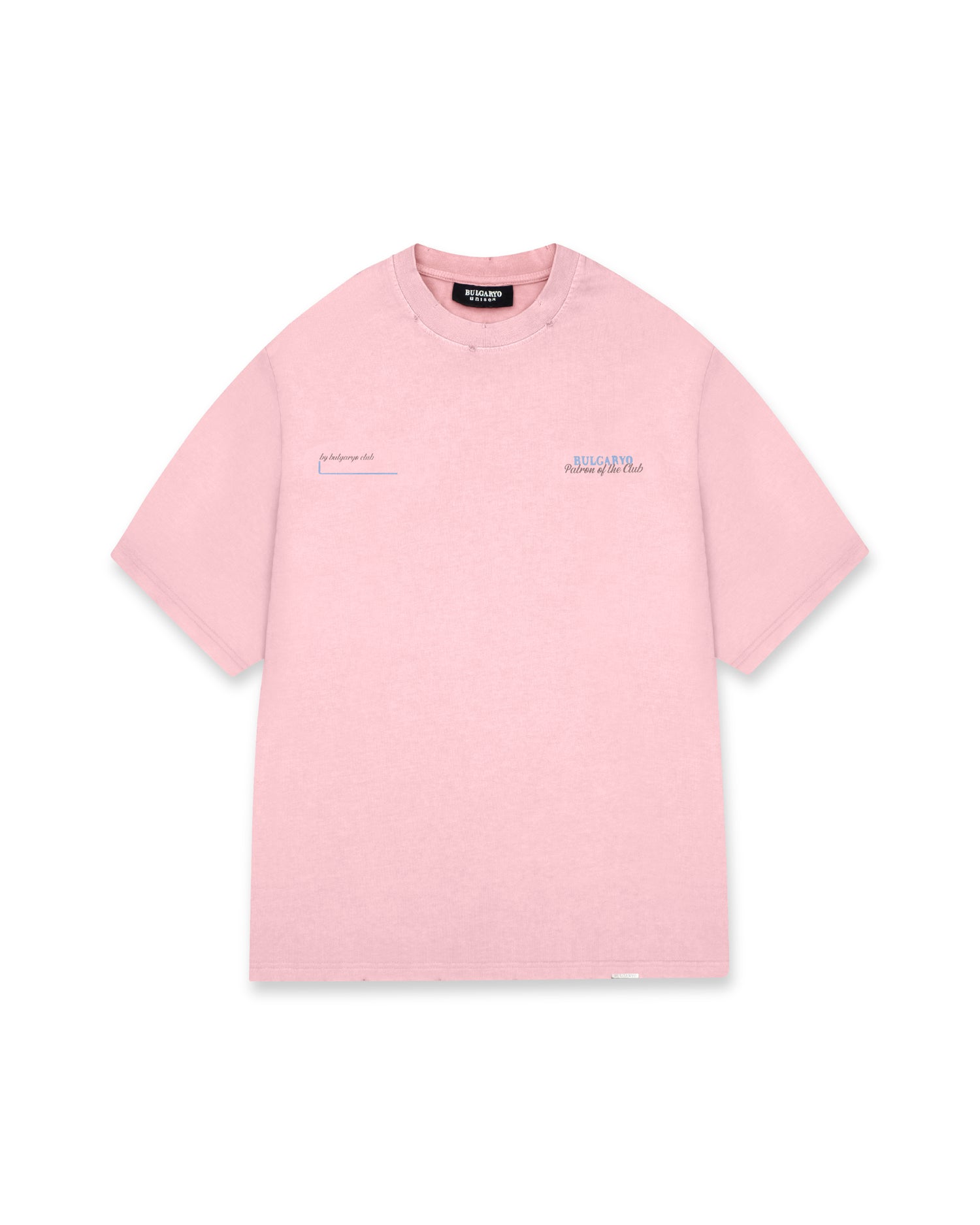 B CLUBE PINK