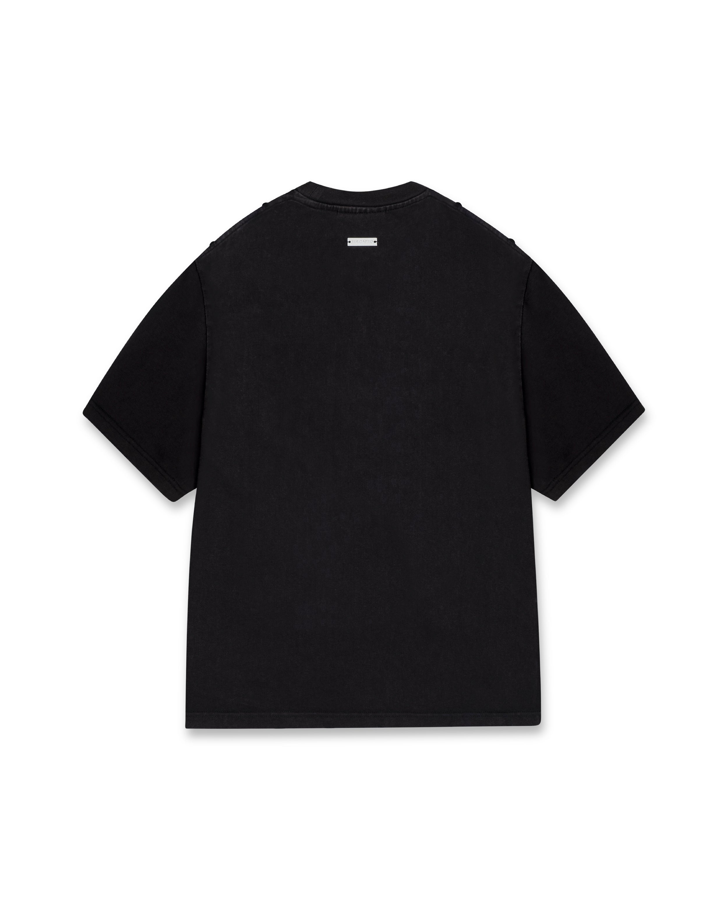 UNISEX3 BLACK