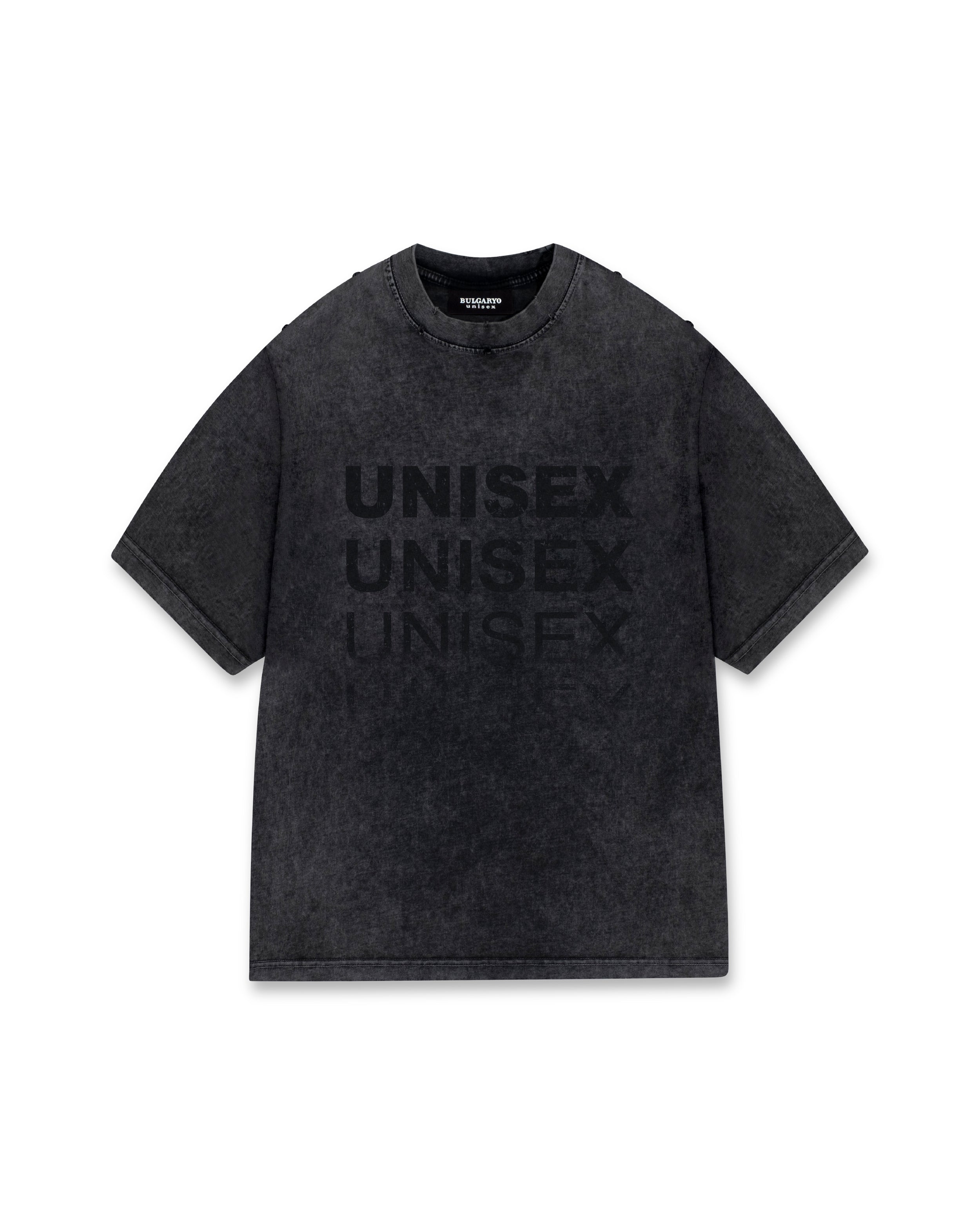 UNISEX3 GREY