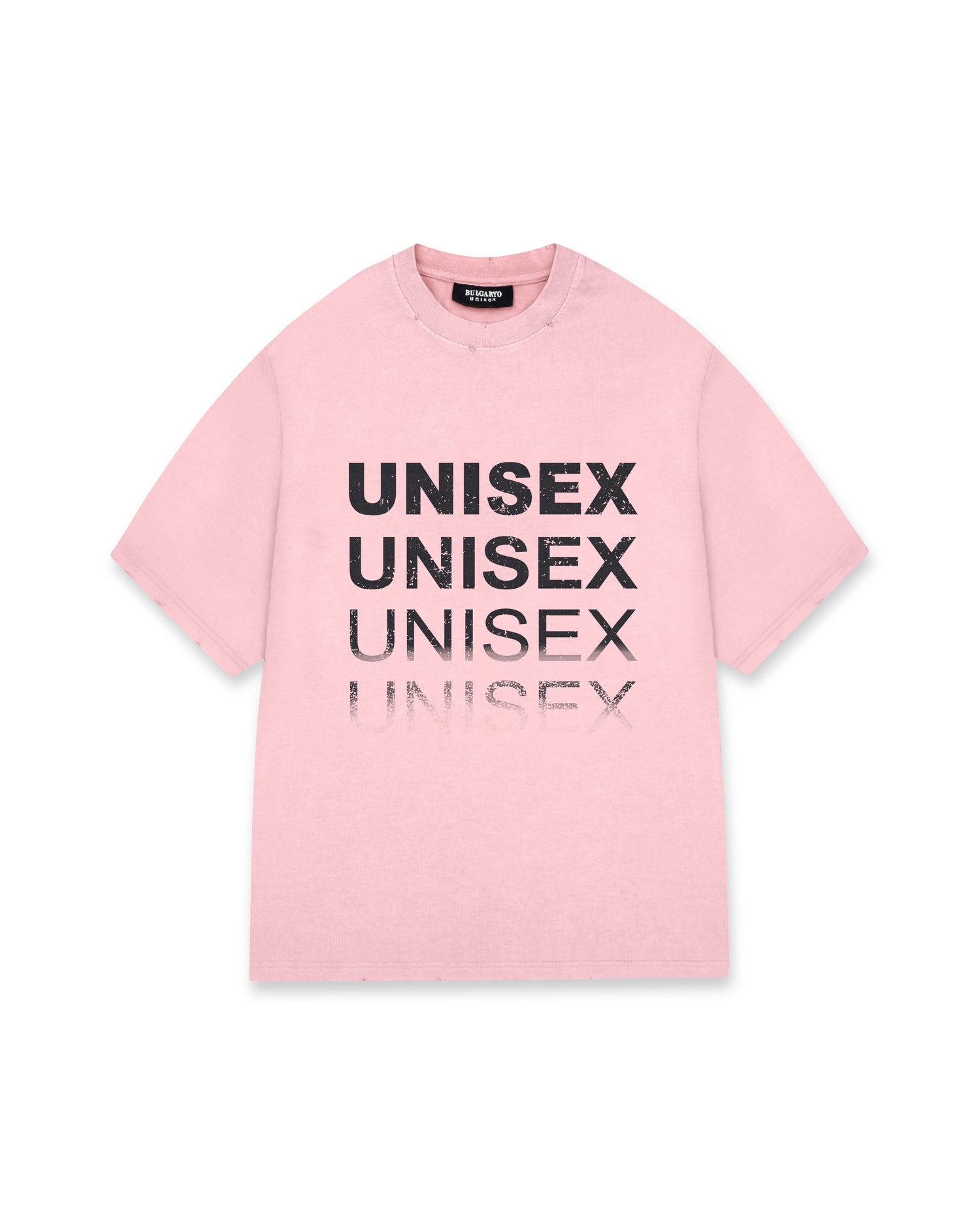 UNISEX3 PINK