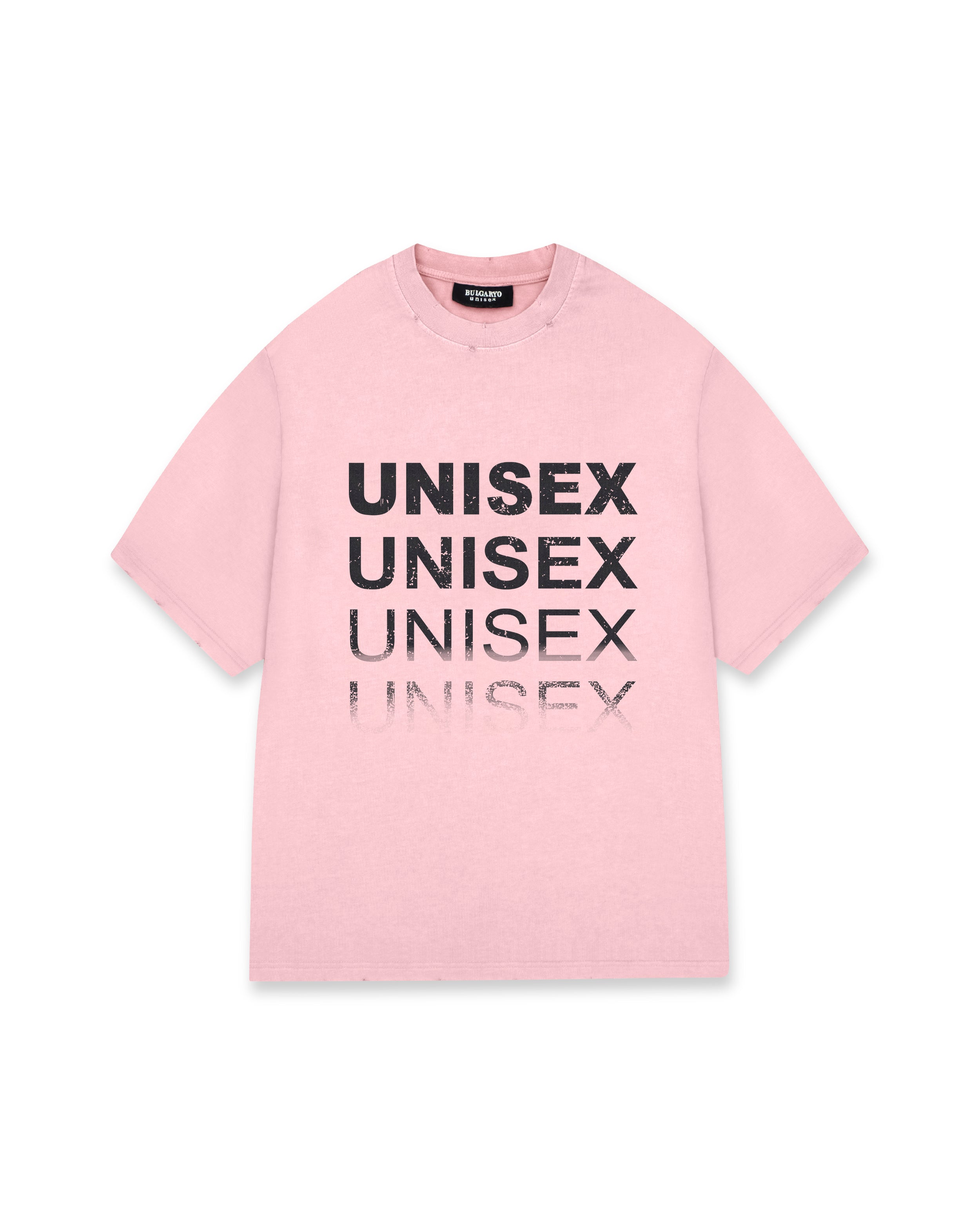 UNISEX3 PINK