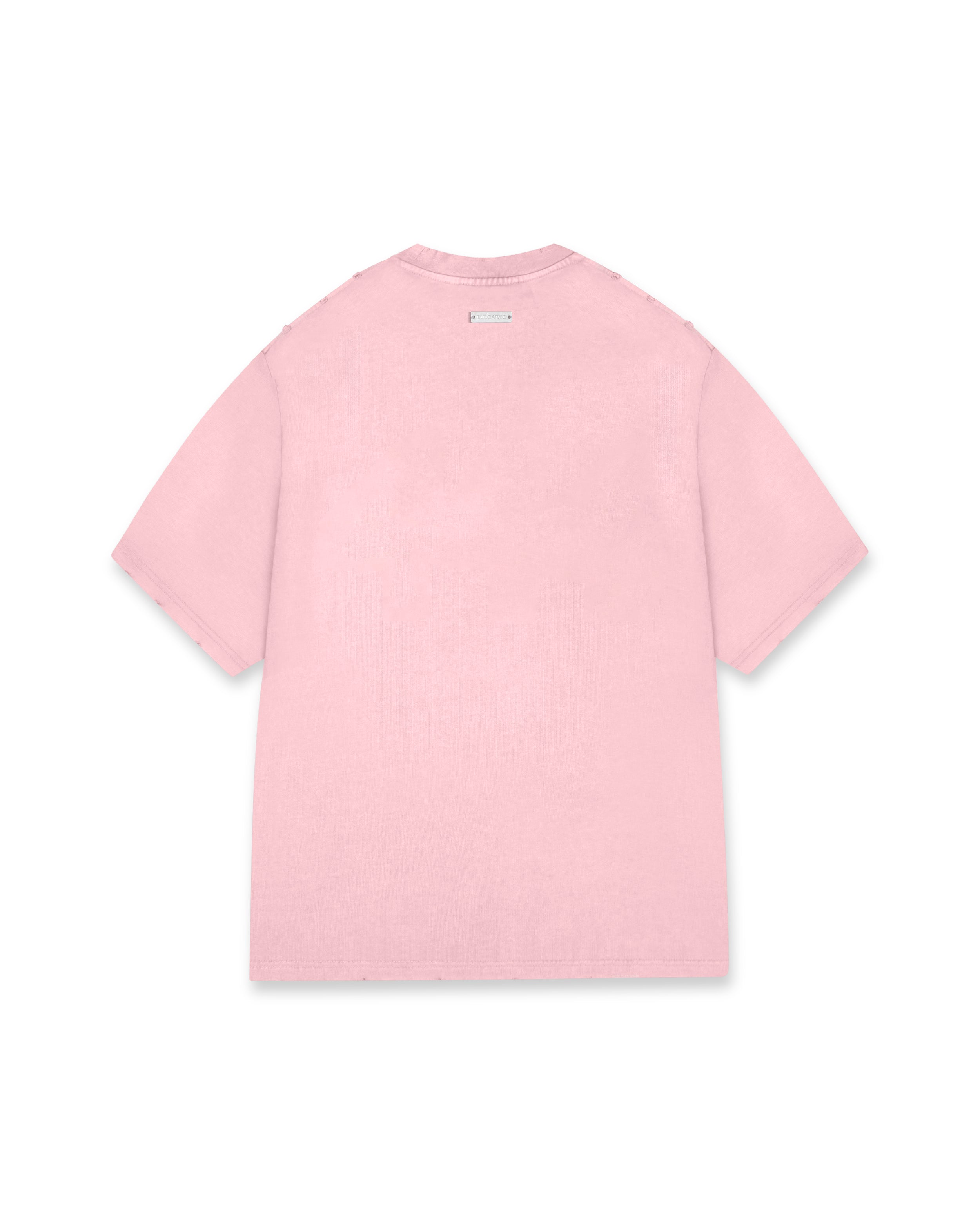 UNISEX3 PINK