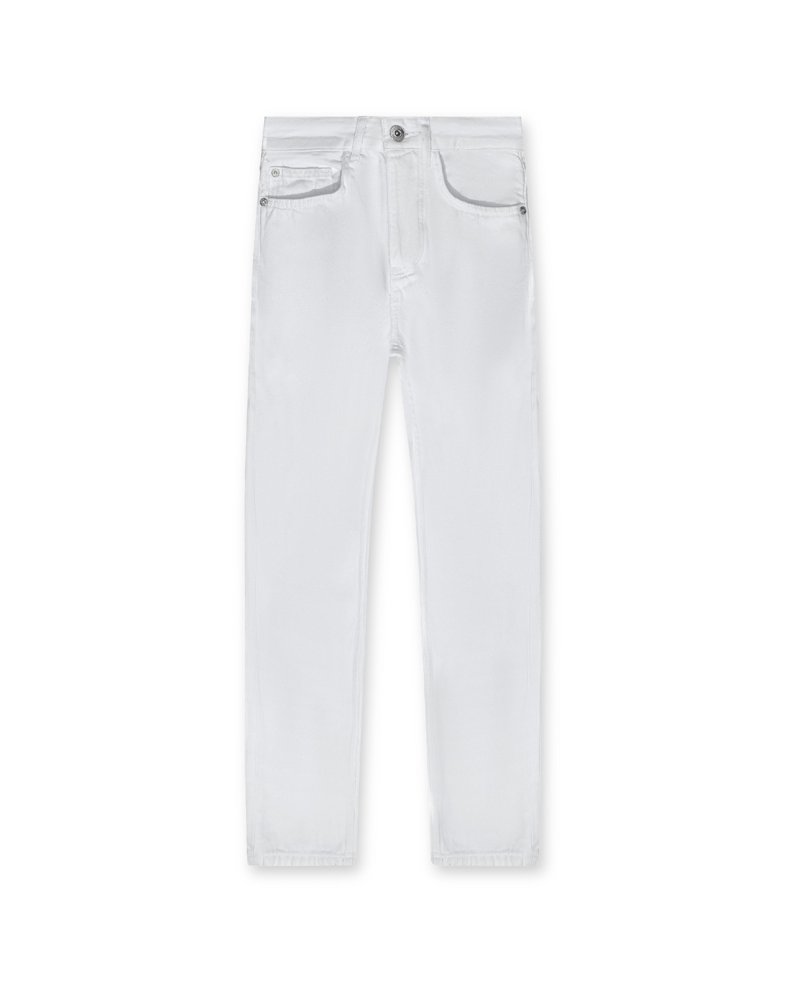 DEMIN JEANS - R11 WHITE