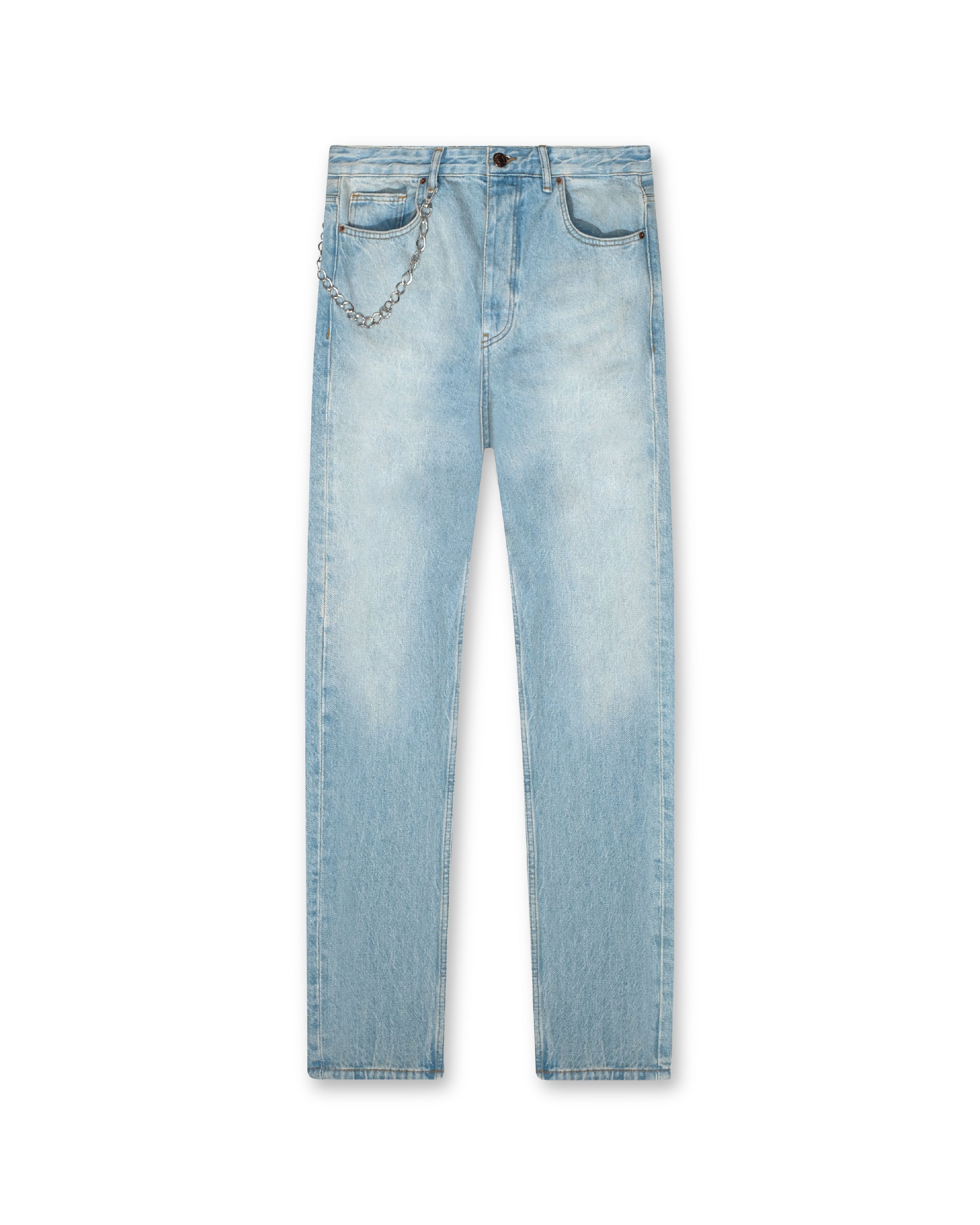 DENIM JEANS - R30 BLUE