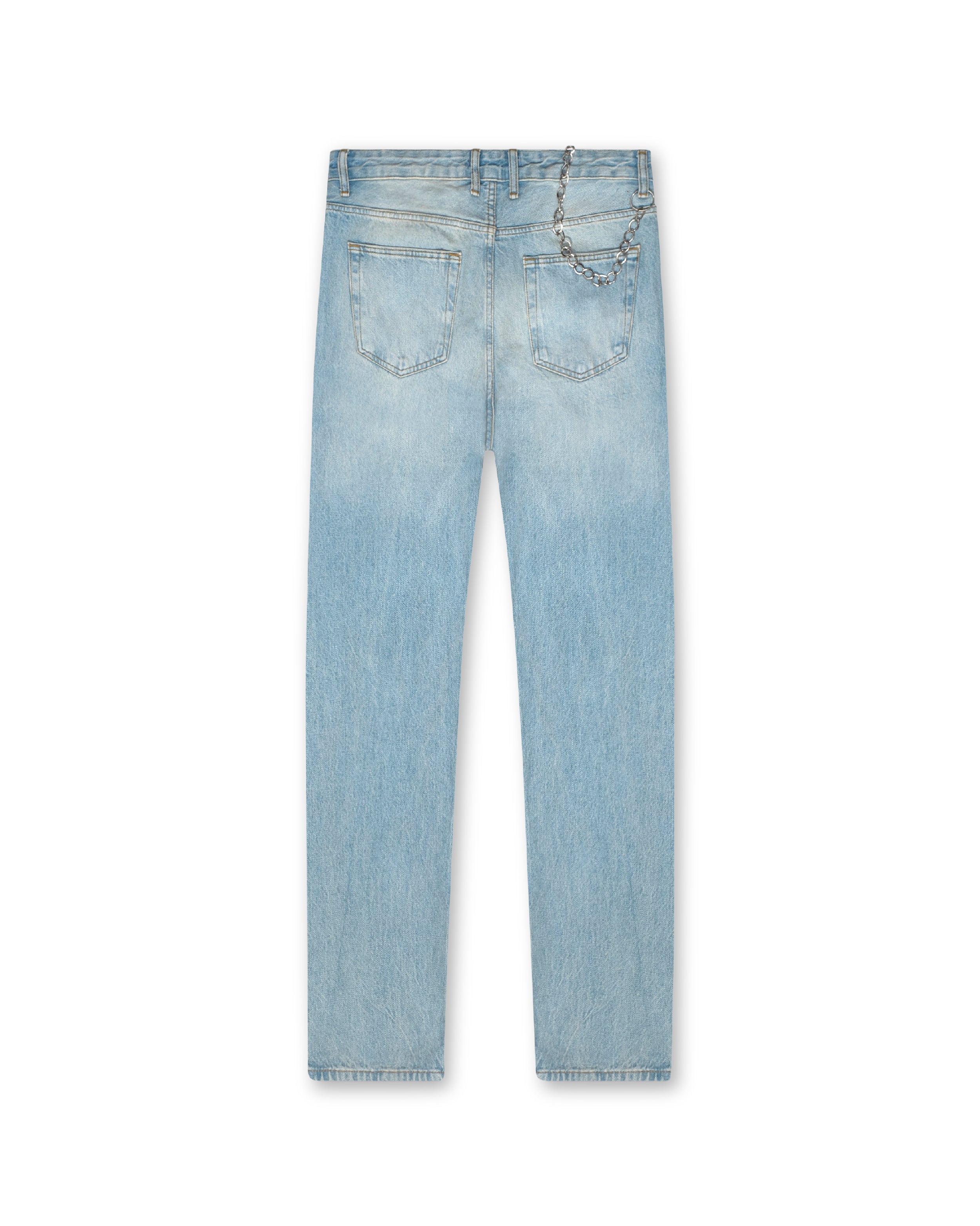 DENIM JEANS - R30 BLUE