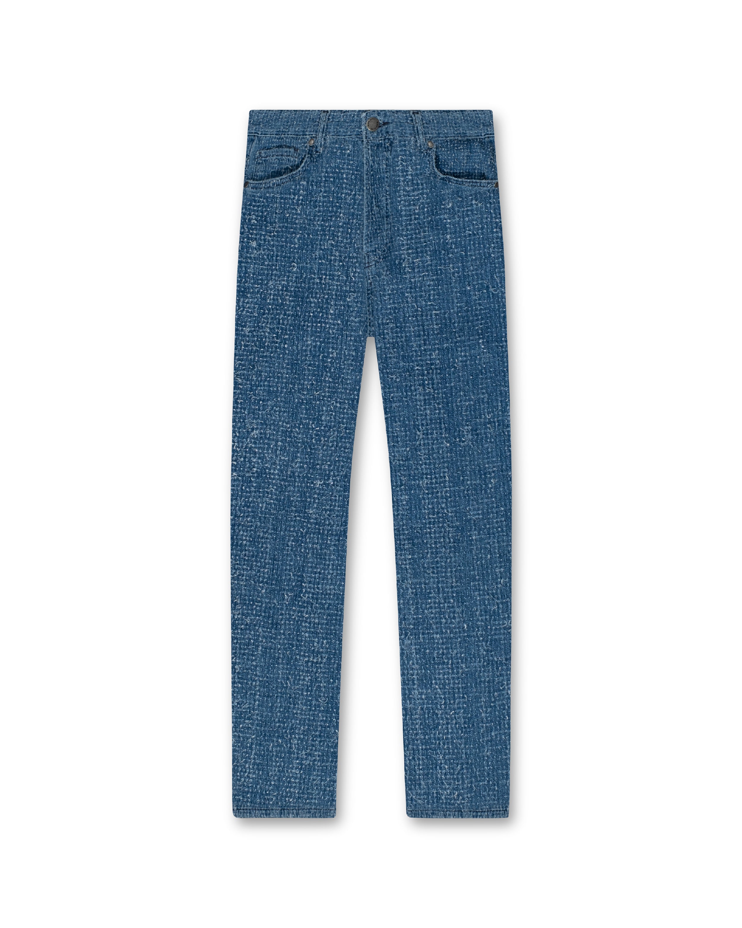 DENIM JEANS R40 BLUE