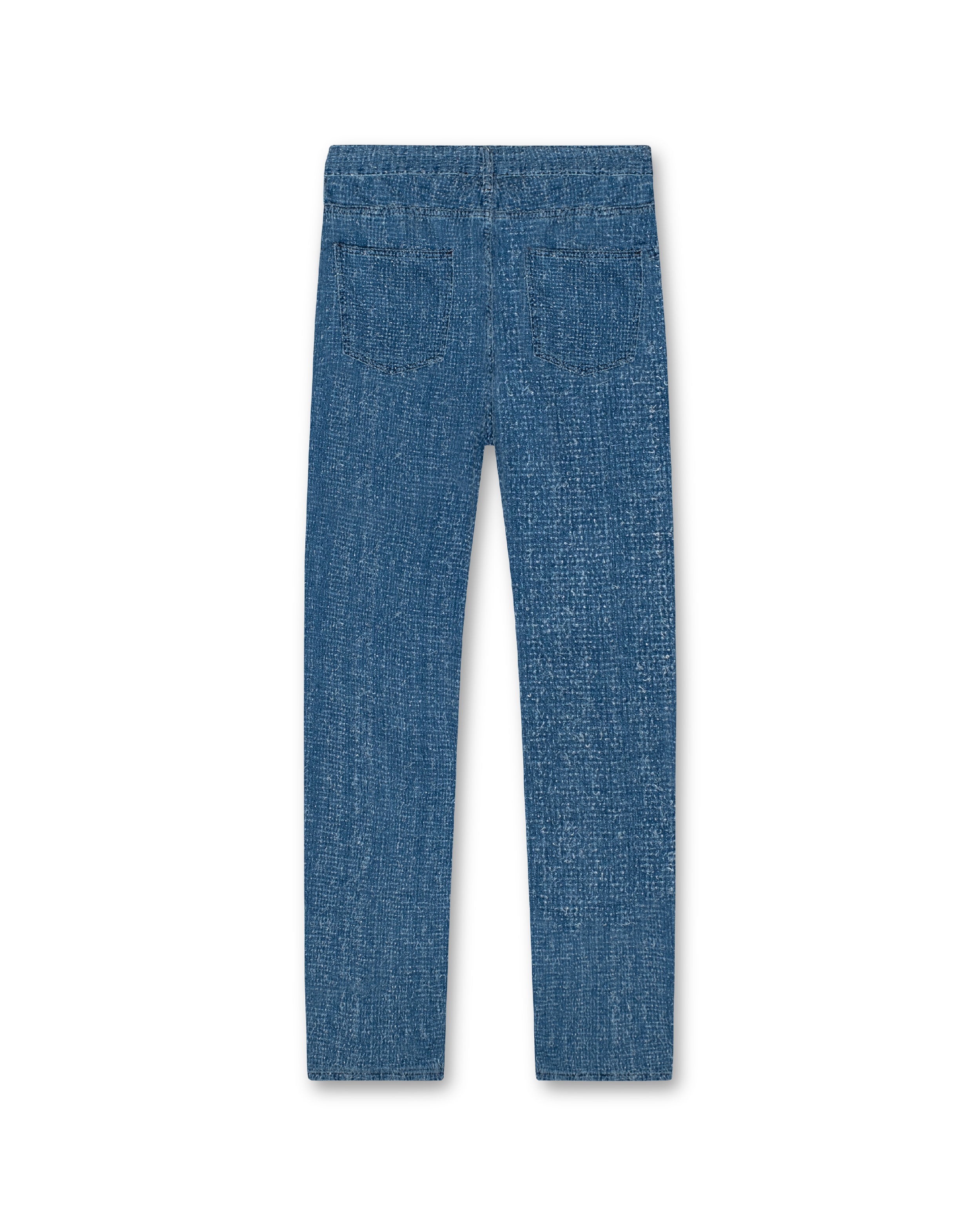 DENIM JEANS R40 BLUE