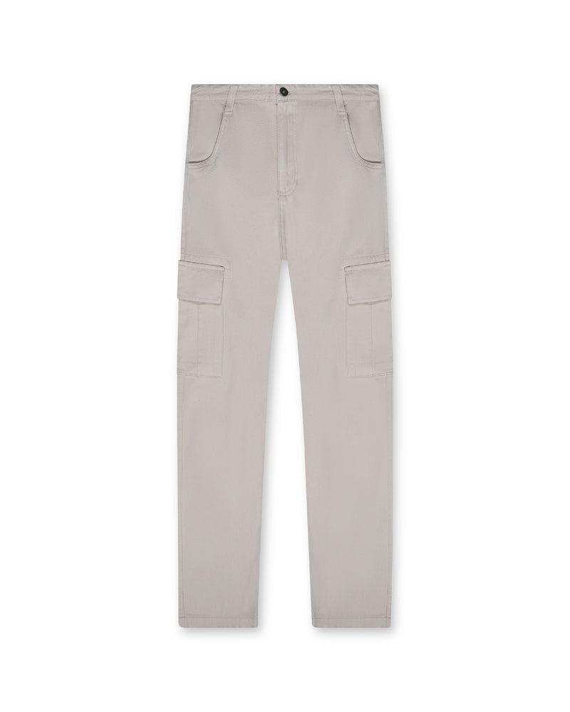 DENIM JEANS R43 CREAM