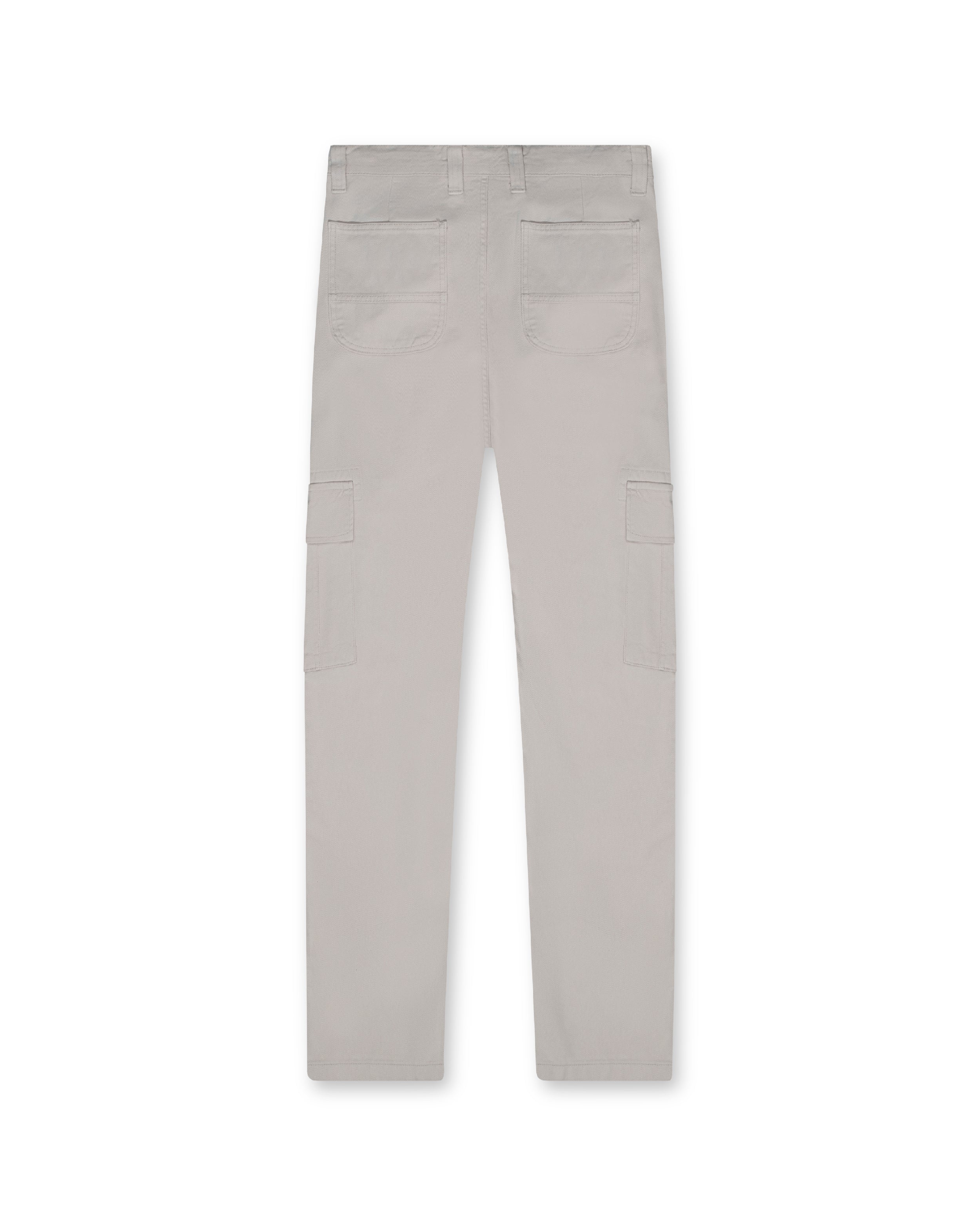 DENIM JEANS R43 CREAM