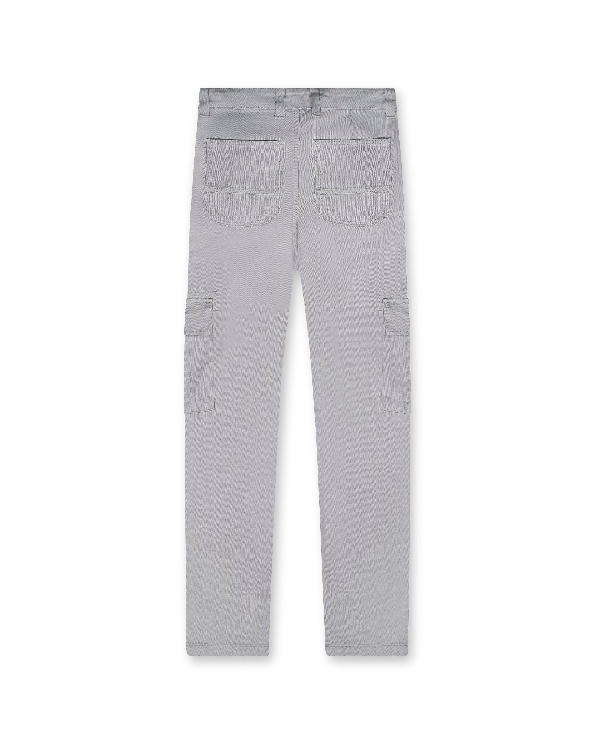 DENIM JEANS R43 GREY