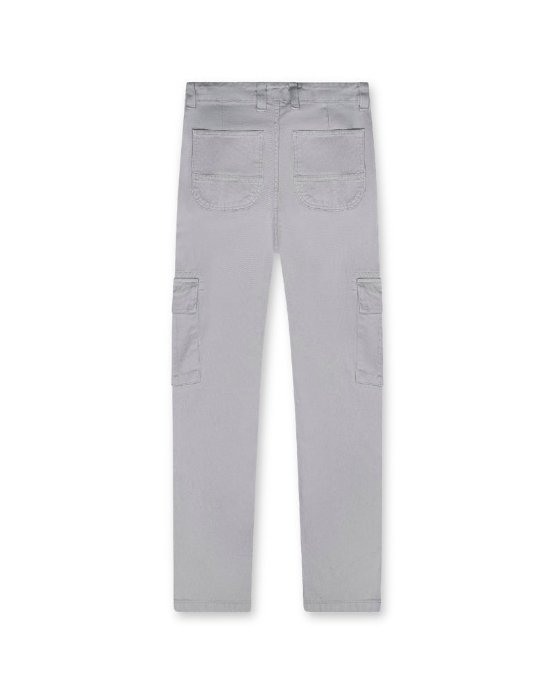 DENIM JEANS R43 GREY