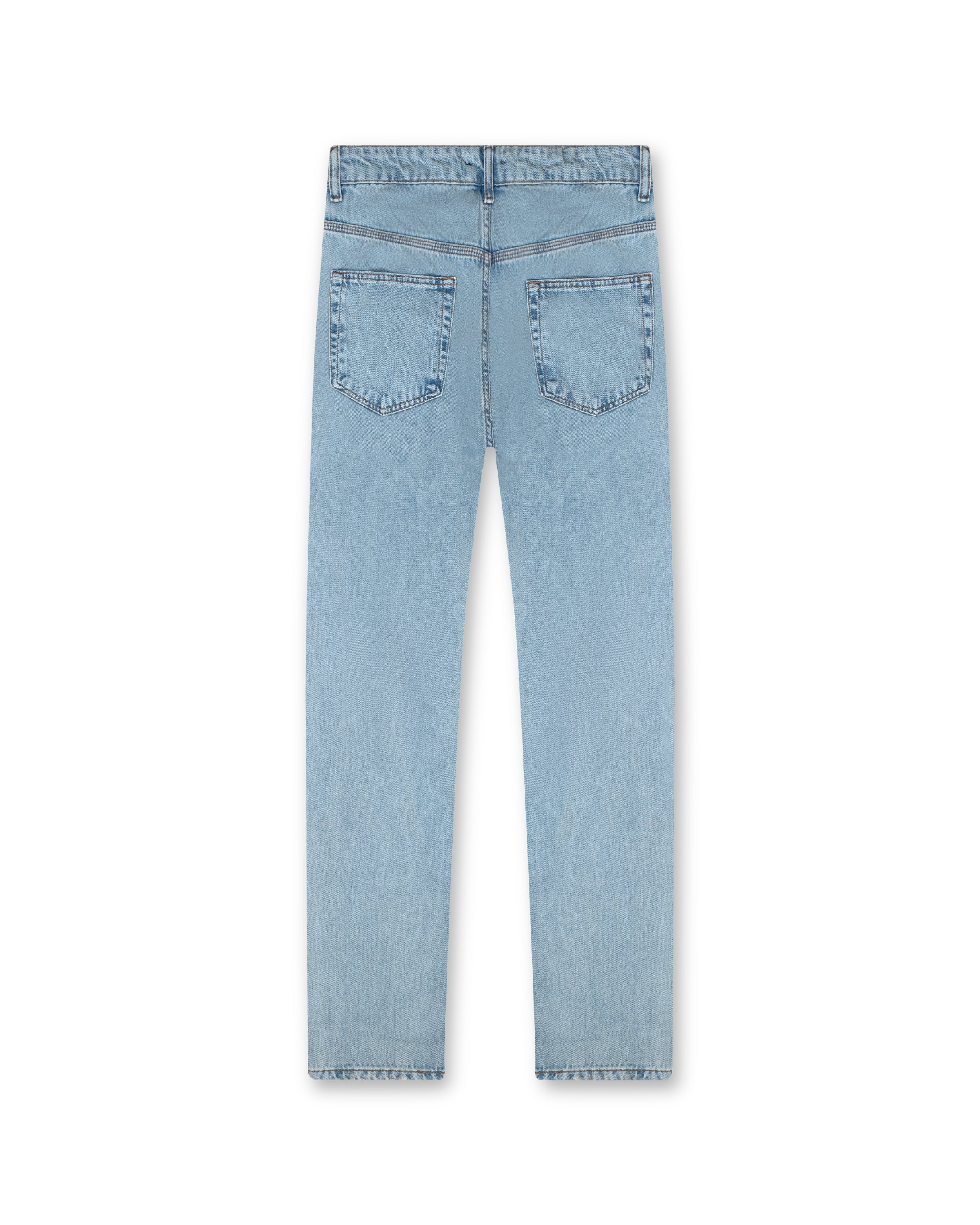 DENIM JEANS R46 L.BLUE