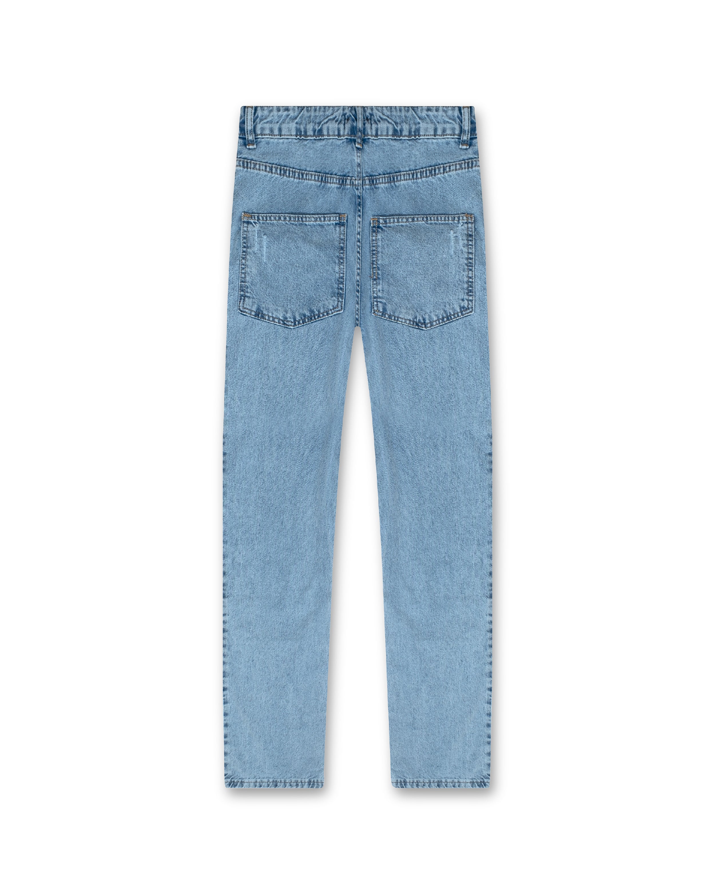DENIM JEANS - R56 BLUE
