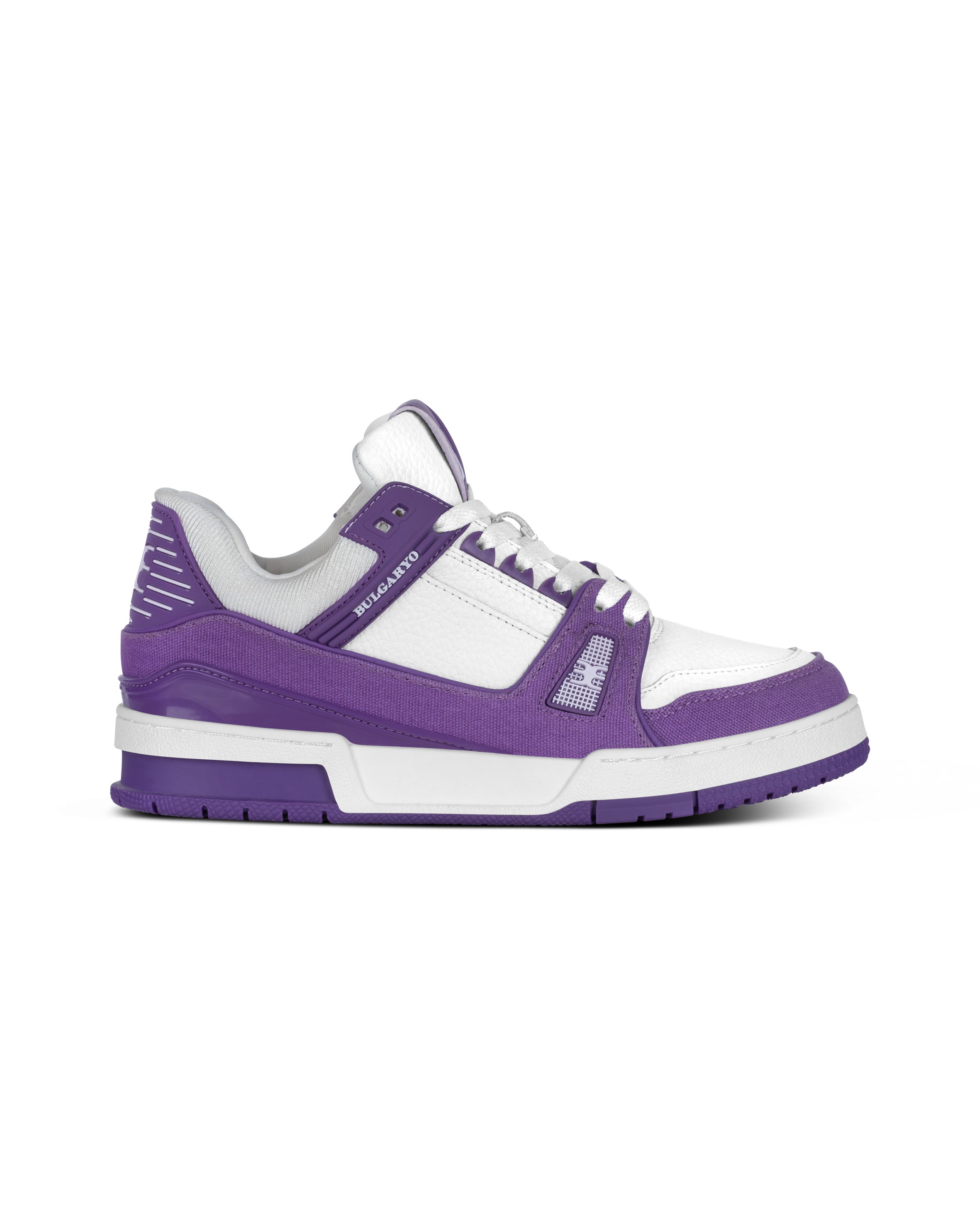 BU - 44 low PURPLE